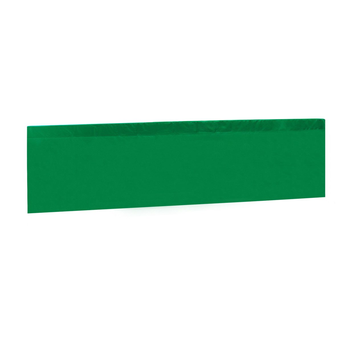 Trainingshilfe Umrandungstuch neutral 73cm grün