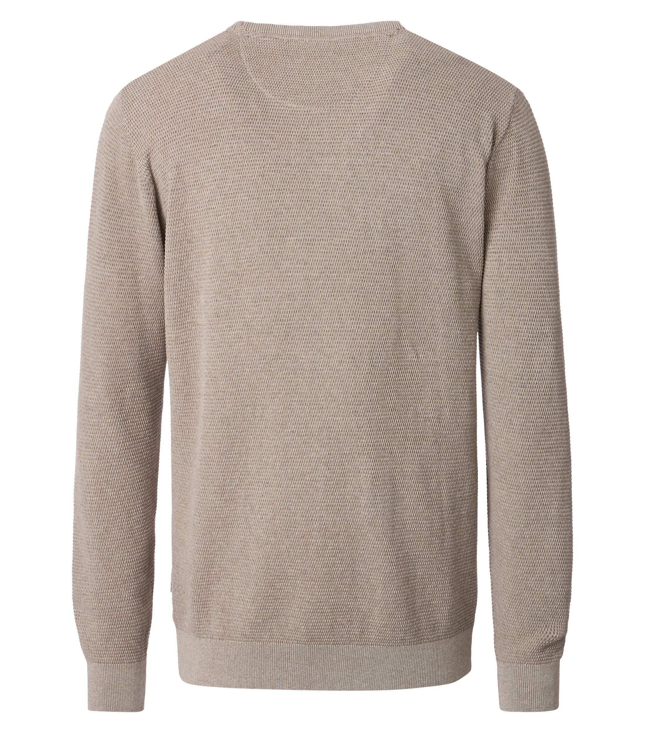 CASAMODA Strickpullover CASAMODA Pullover uni