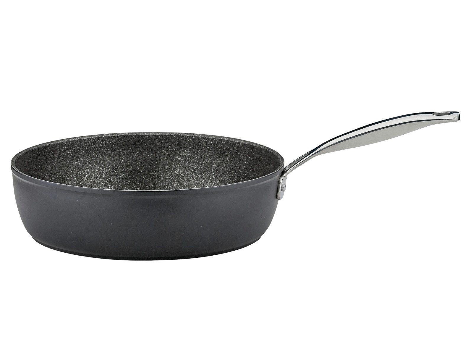 Spring Bratpfanne MERIDIAN INTENSE PRO Bratpfanne hoch 28 cm