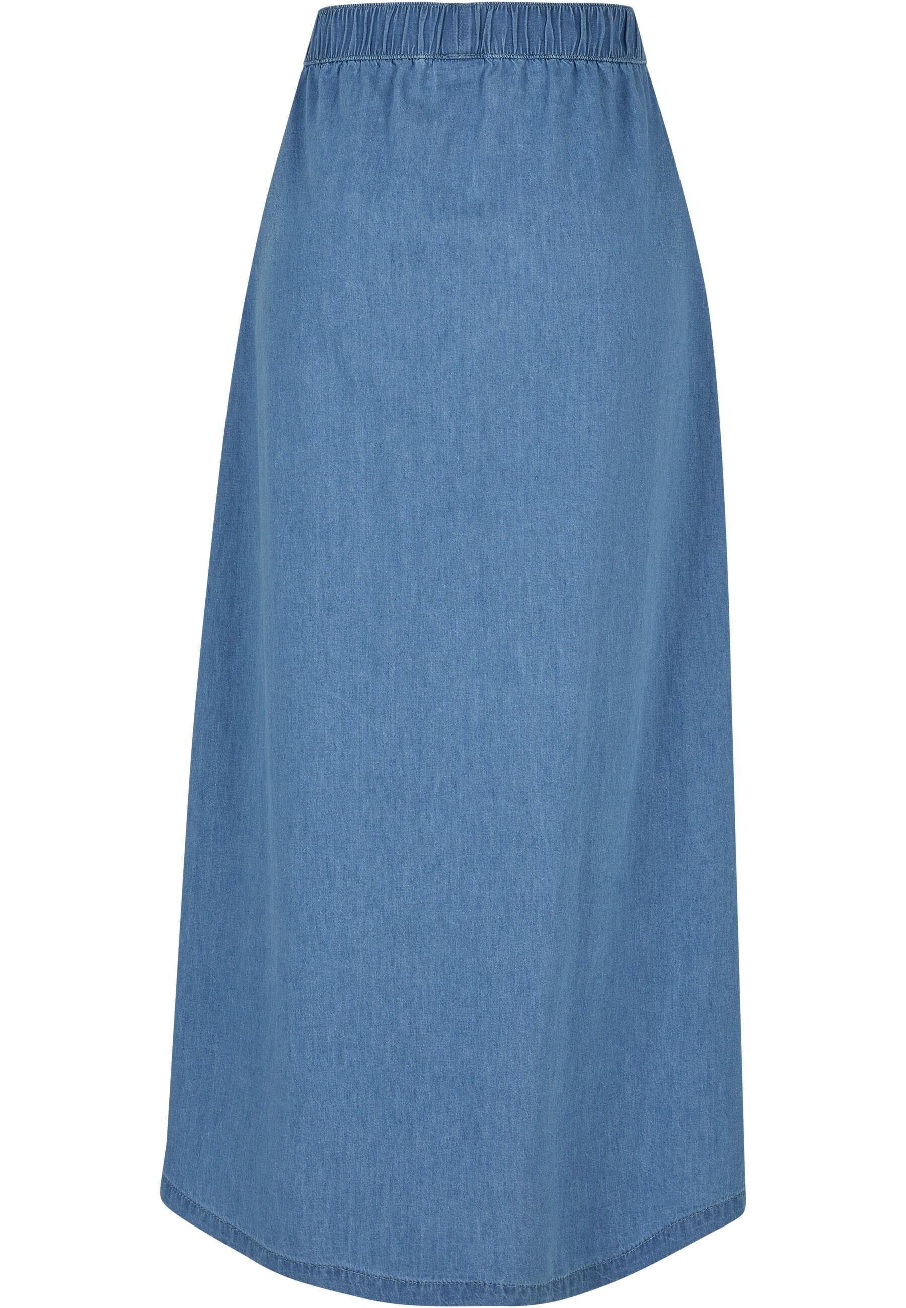 URBAN CLASSICS Sommerrock Urban Classics Damen günstig online kaufen