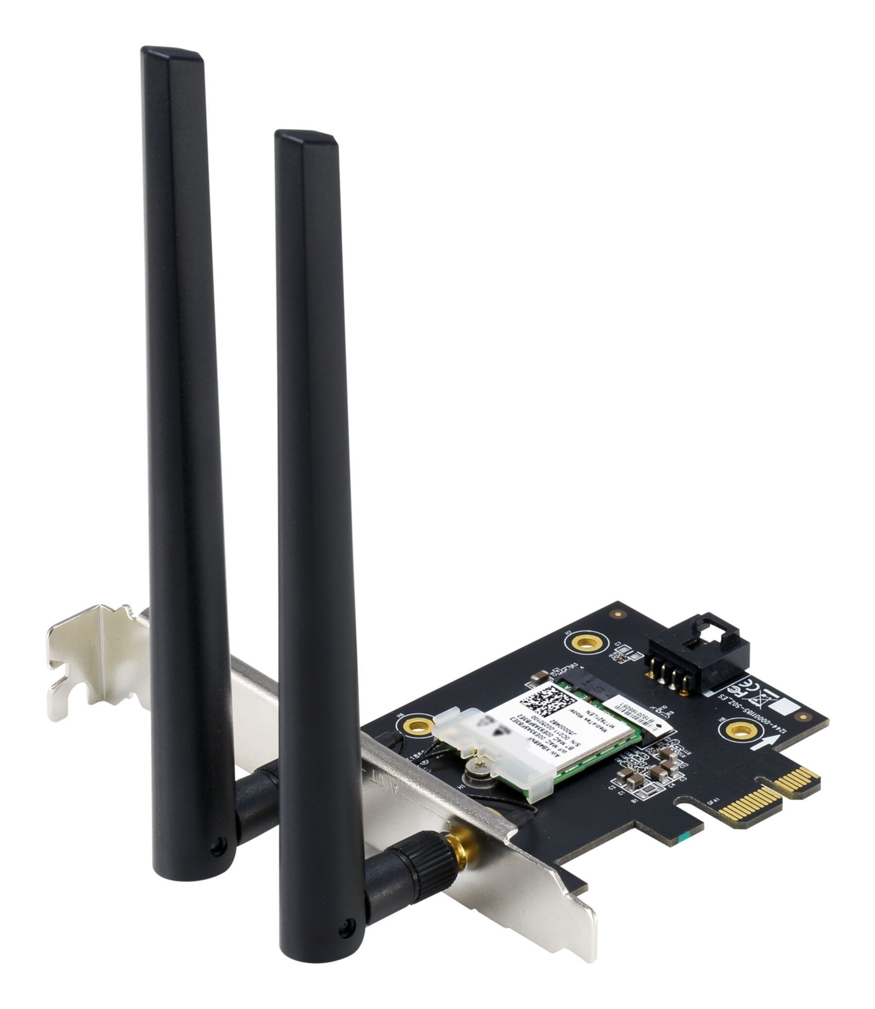 Asus PCE-AX1800 BT5.2 Reichweitenverstärker