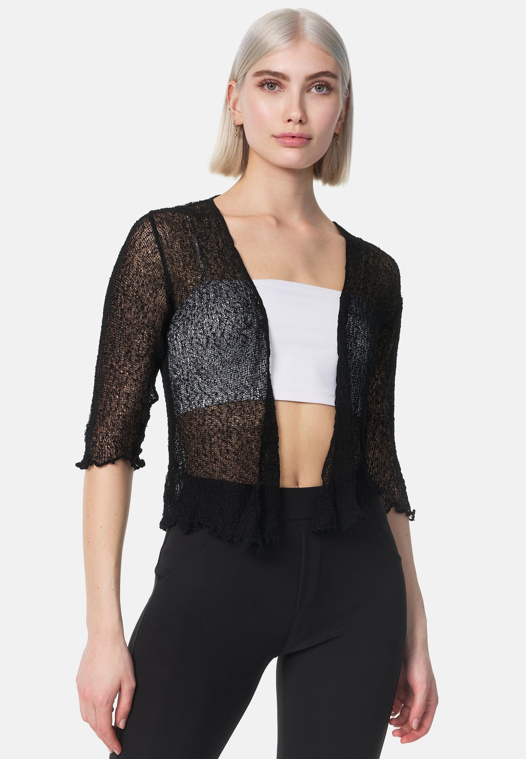 ikat Bolero IKA01 (Sommerlicher angenehm leichter günstig online kaufen