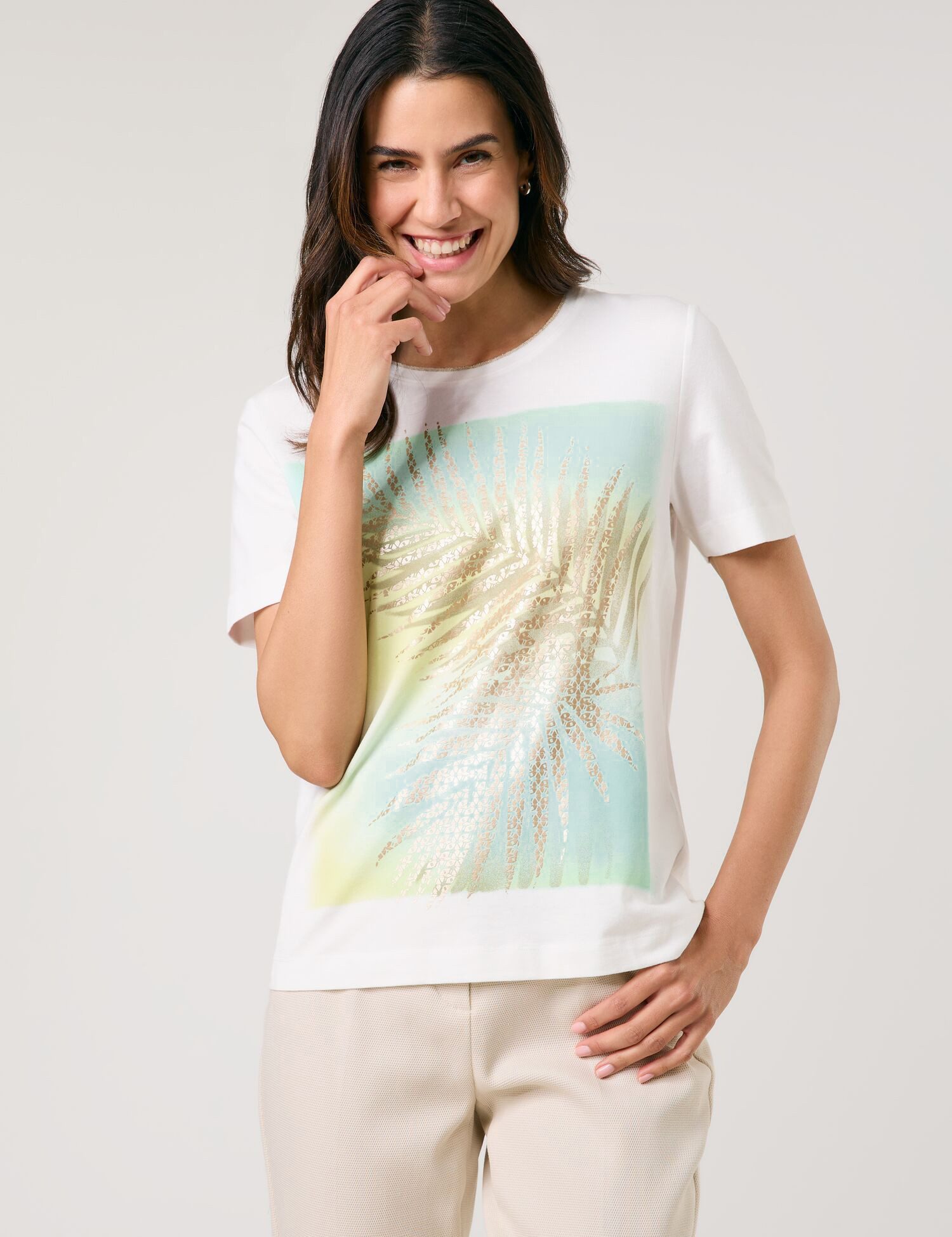 GERRY WEBER T-Shirt