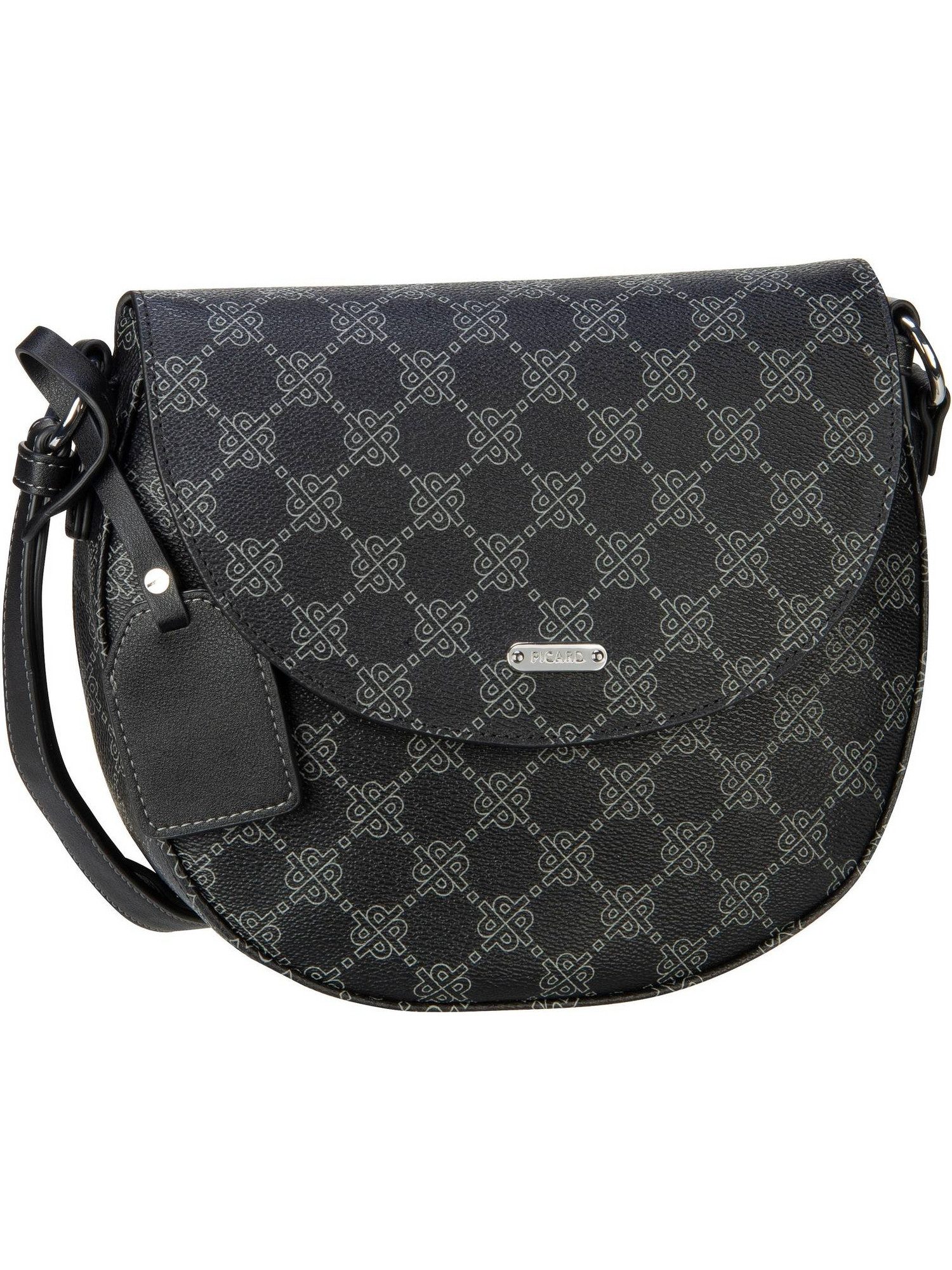 Picard Umhängetasche Euphoria, Saddle Bag günstig online kaufen