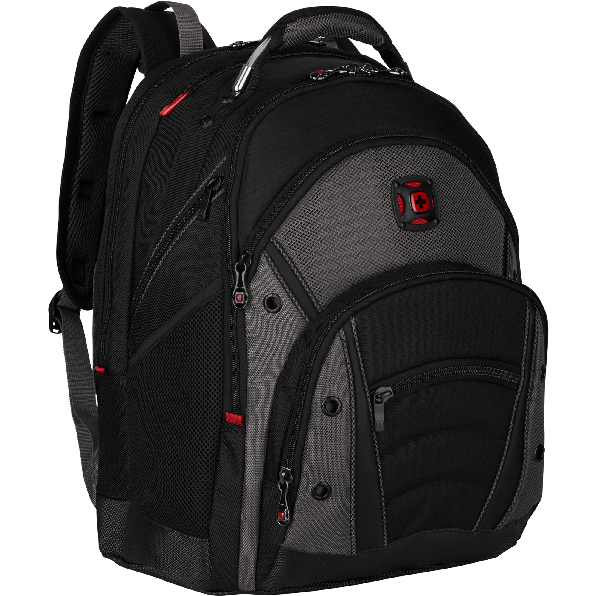 Wenger Laptoprucksack Wenger SYNERGY, Rucksack, (bis 16), bis 16"