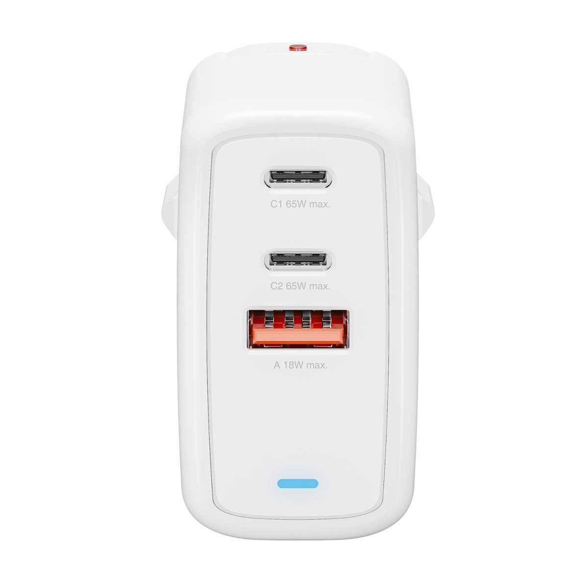 4smarts GaN Flex 65 W Universal-Ladegerät (GaN Technologie)