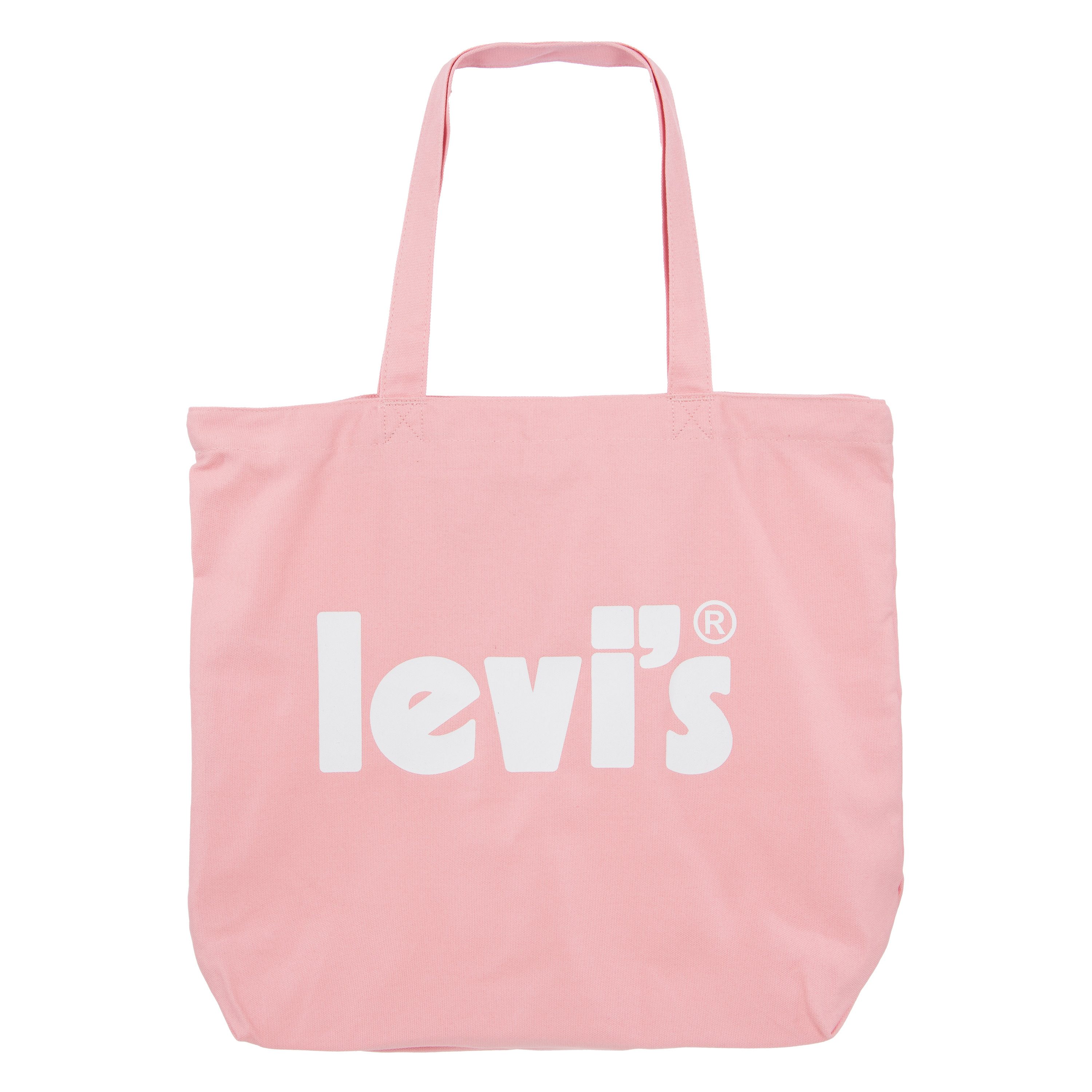 Levi's® Kids Shopper, mit Logo Print