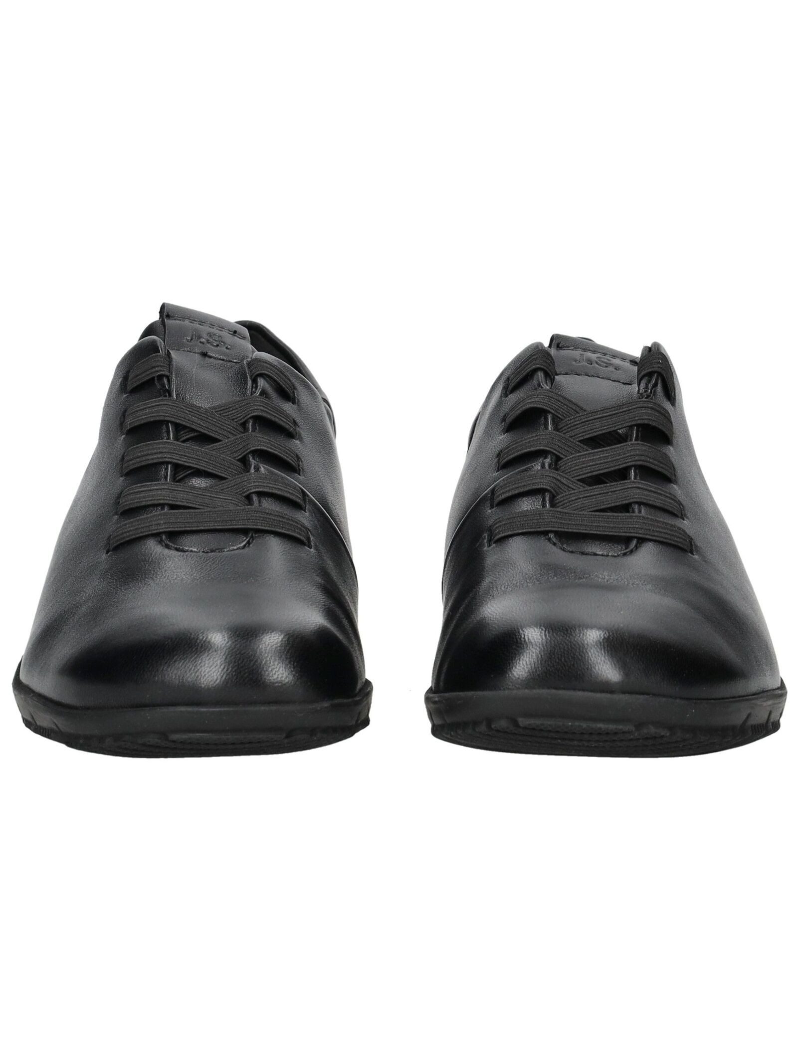 Josef Seibel Josef Seibel Halbschuhe Leder Schnürschuh