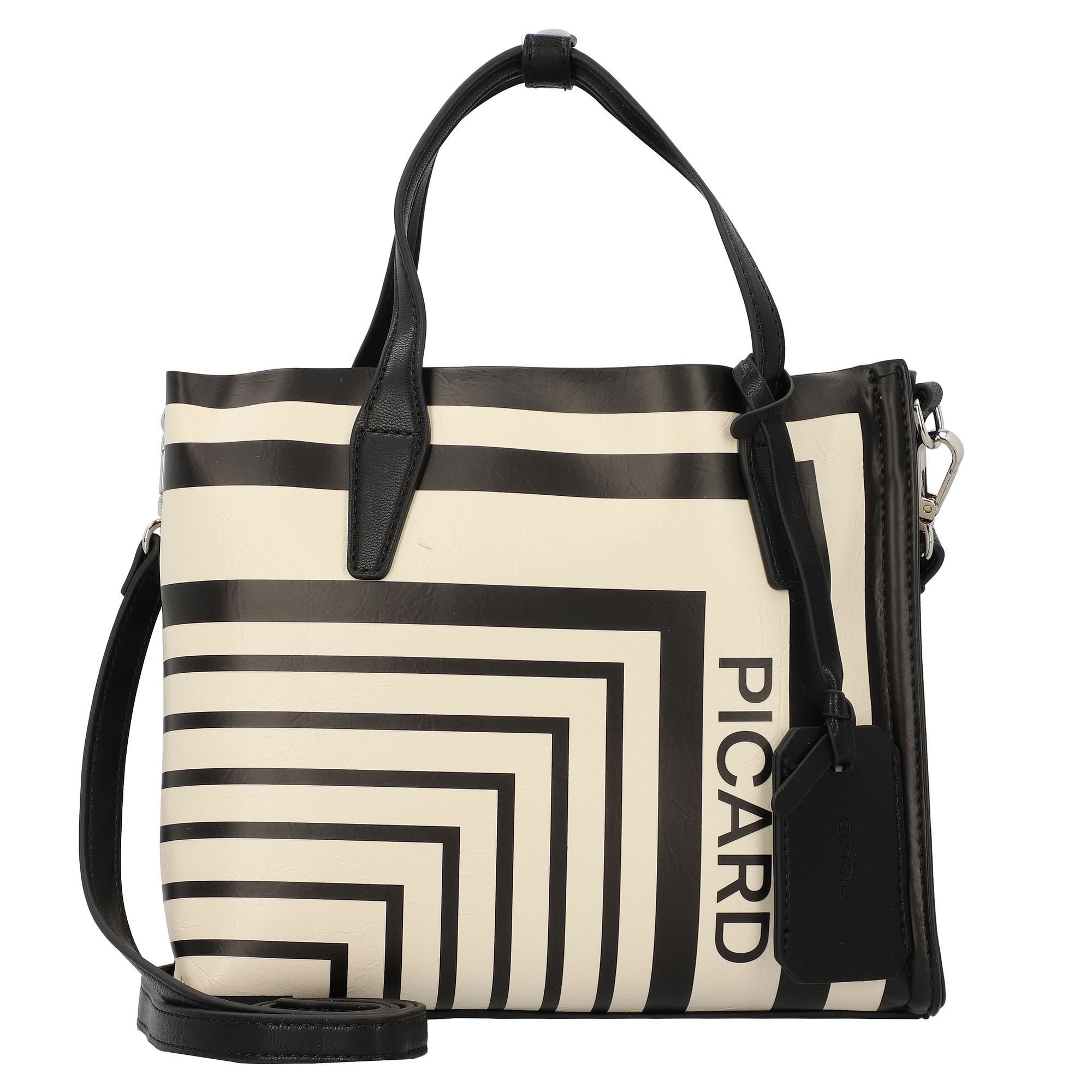 Picard Shopper Brasilia, Kunstleder