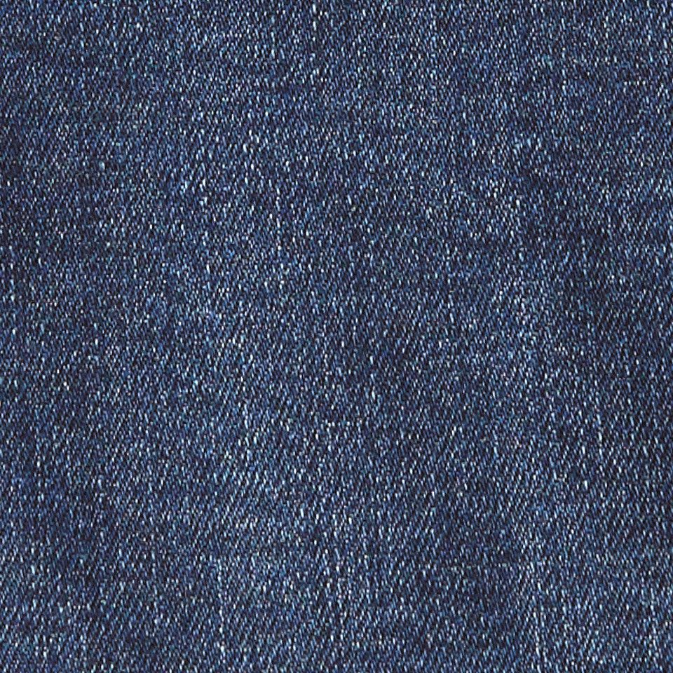 STREET ONE Slim-fit-Jeans 5-Pocket-Style
