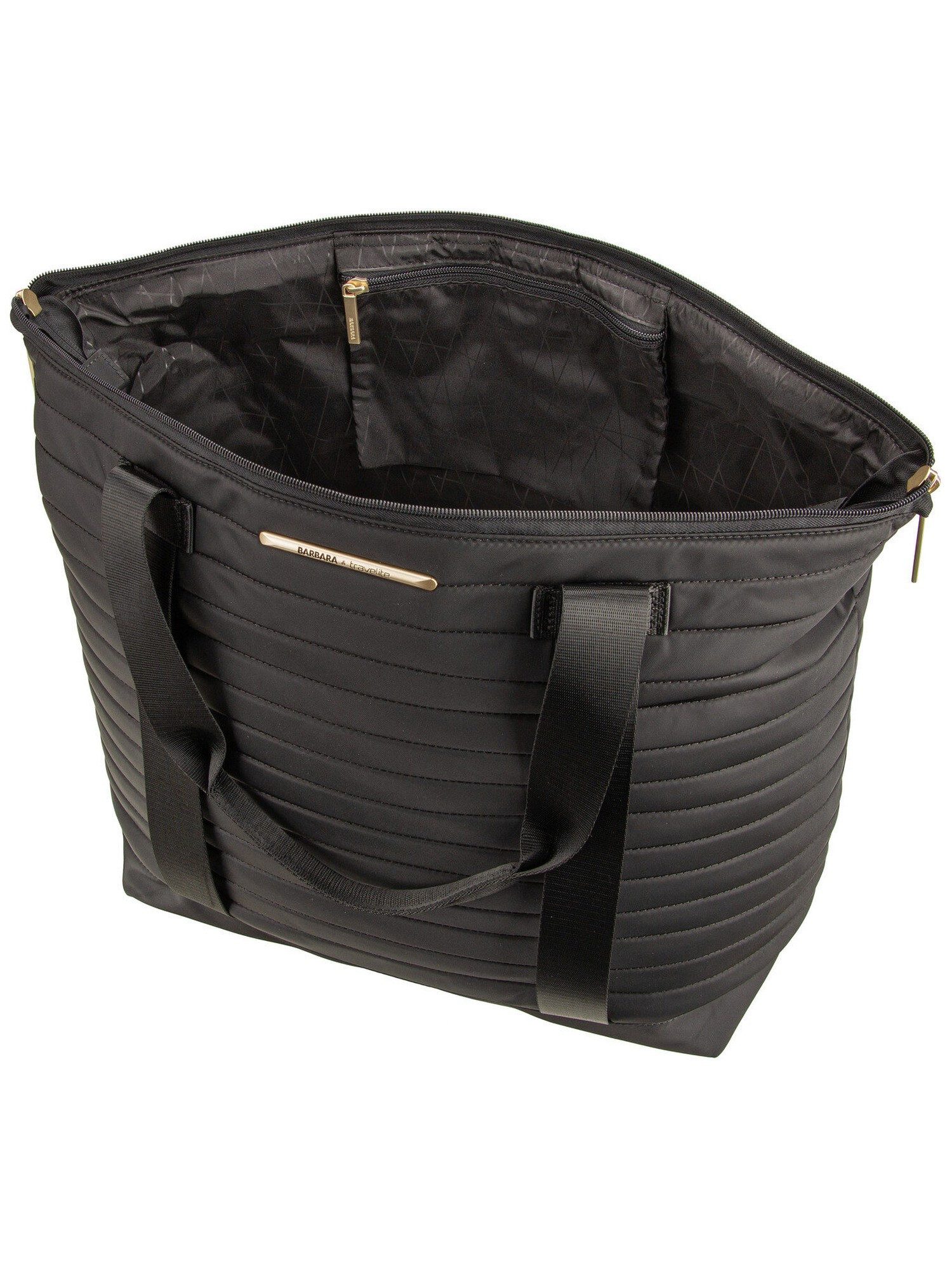 travelite Rucksack Barbara Stepp 2in1 SHO
