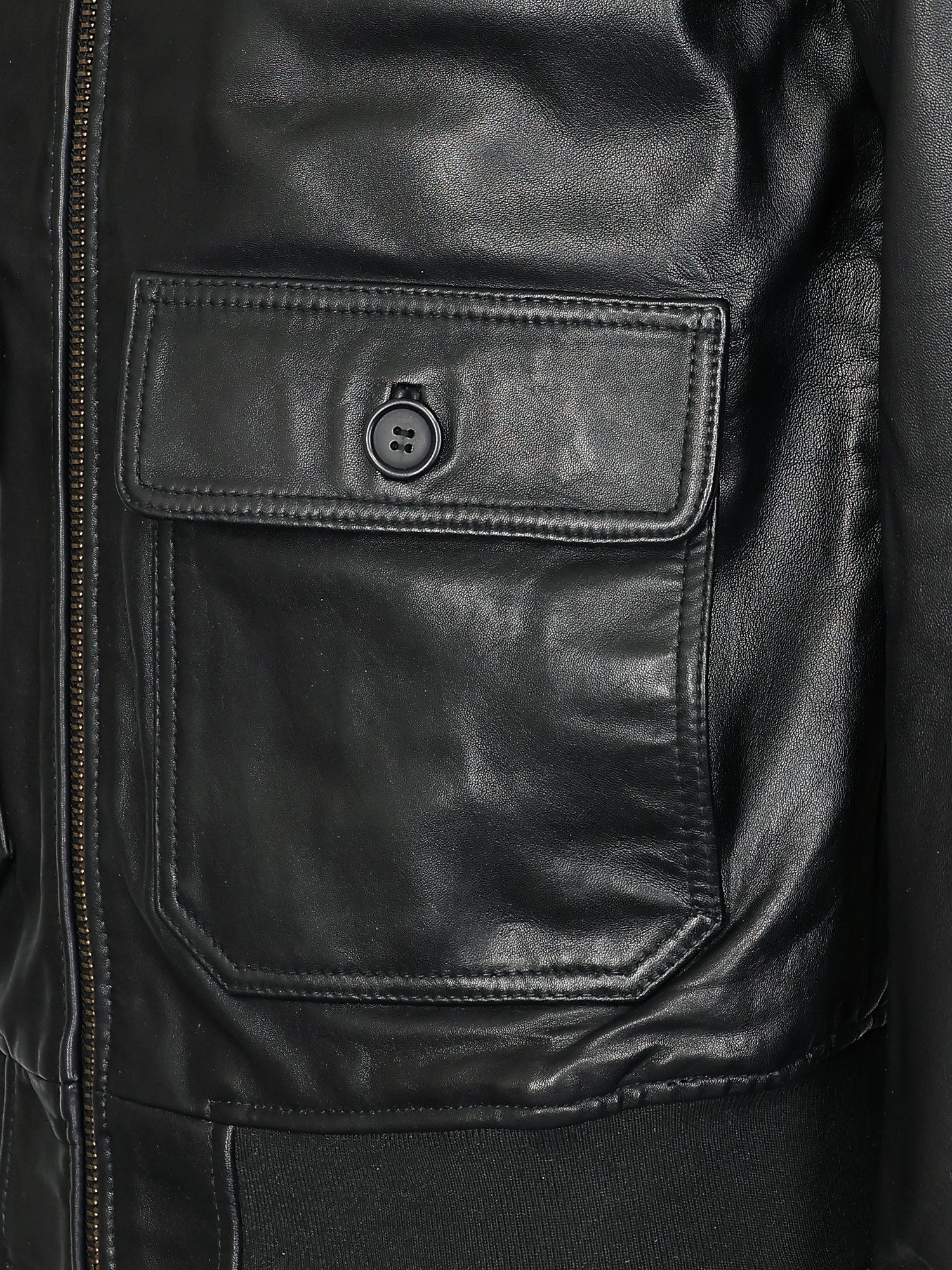 TOP GUN Lederjacke TG2023002 günstig online kaufen