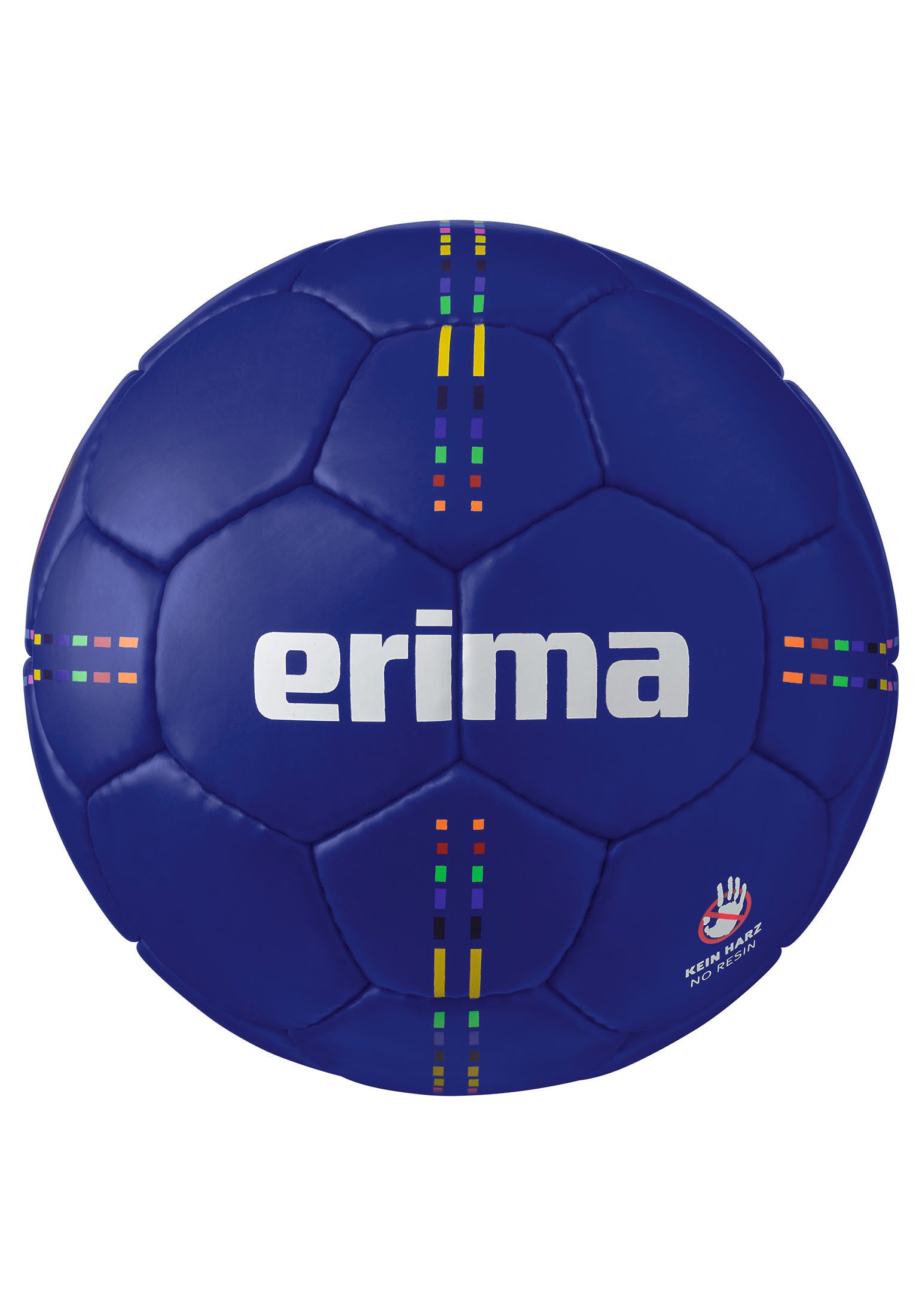 Erima Handball PURE GRIP No. 5 harzfrei Handball