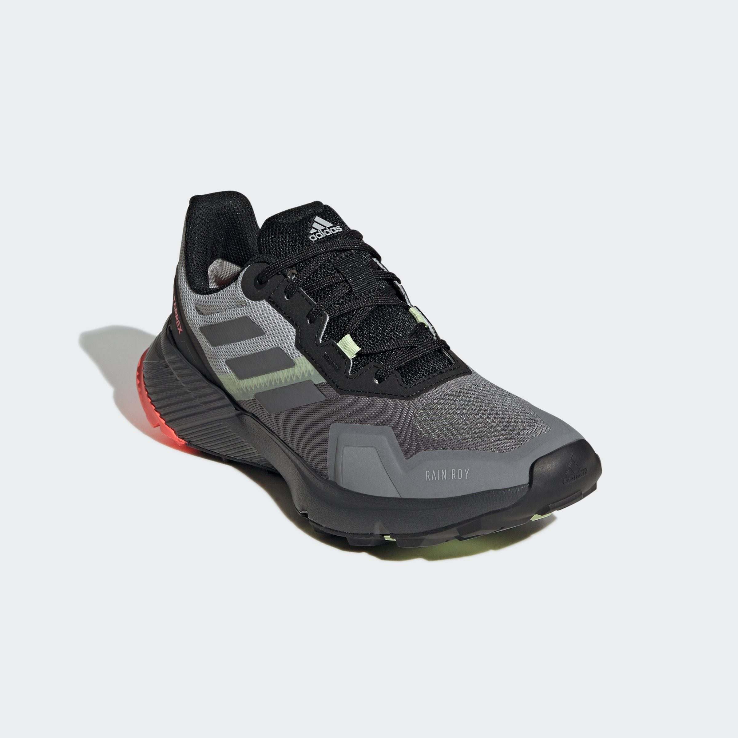 adidas TERREX »TERREX SOULSTRIDE RAIN.RDY TRAILRUNNING« Laufschuh ...