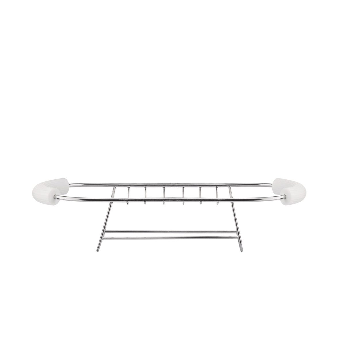 Alessi Brötchenröster Brötchenaufsatz für Plissee Toaster - Farbwahl