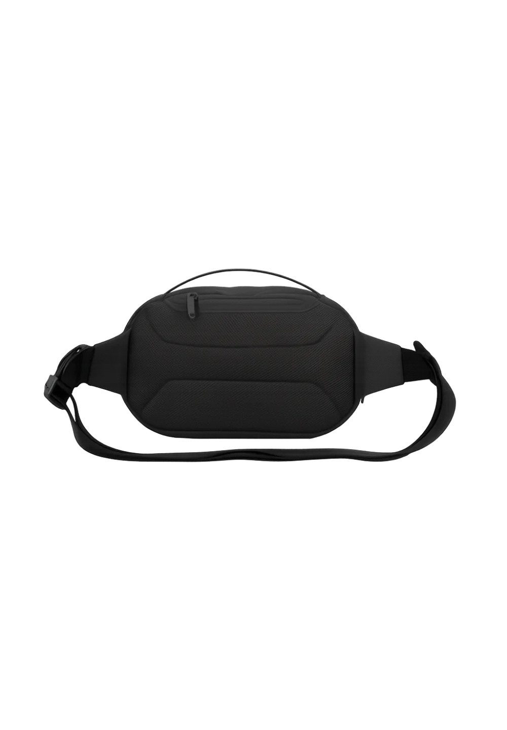 NAUTICA Bauchtasche Bauchtasche 2,5L – leichte Crossbody Bag für Damen & Herren