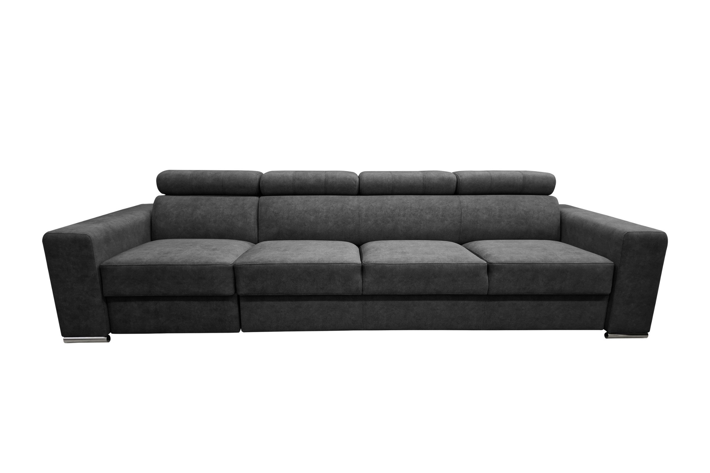 Deine Möbel 24 Sofa Couch 3-Sitzer günstig online kaufen