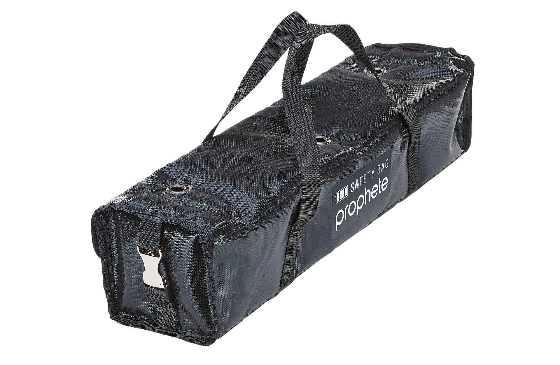 Prophete Aufbewahrungstasche Feuerfesete Akkutasche