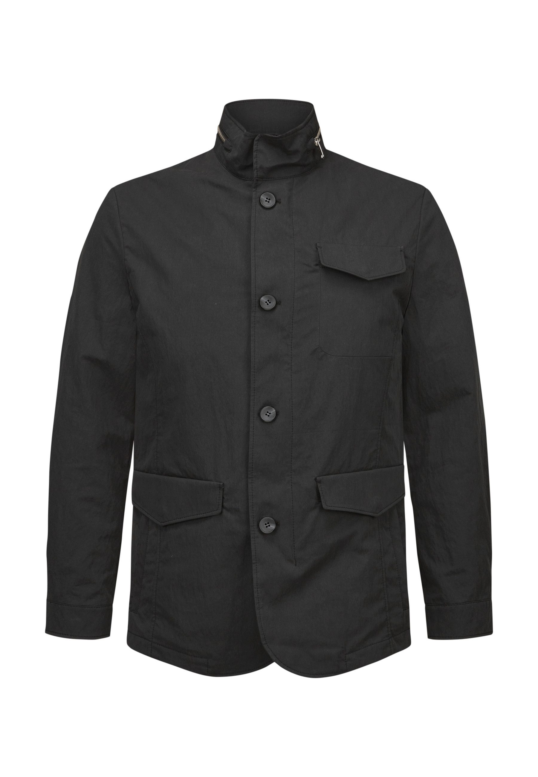 Milestone Куртки блейзер MSDavis Herren Jacke Блейзеры klassisch, sportlich Rückenschlitz