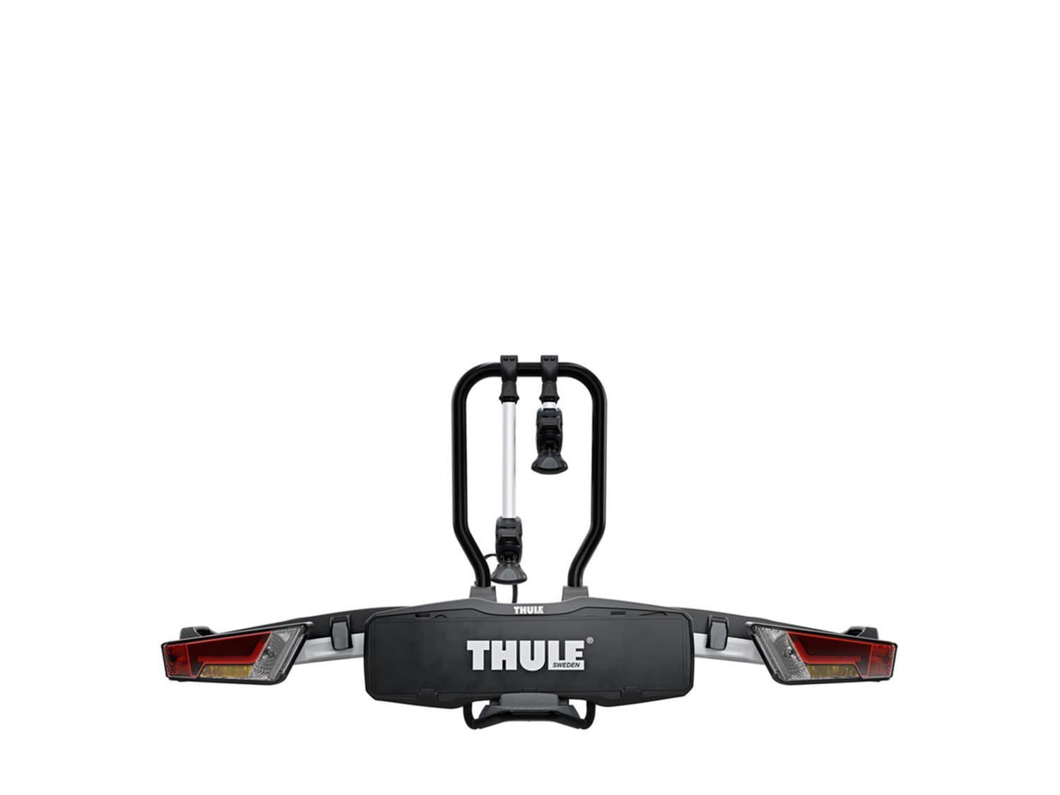 Thule Heckfahrradträger EasyFold XT