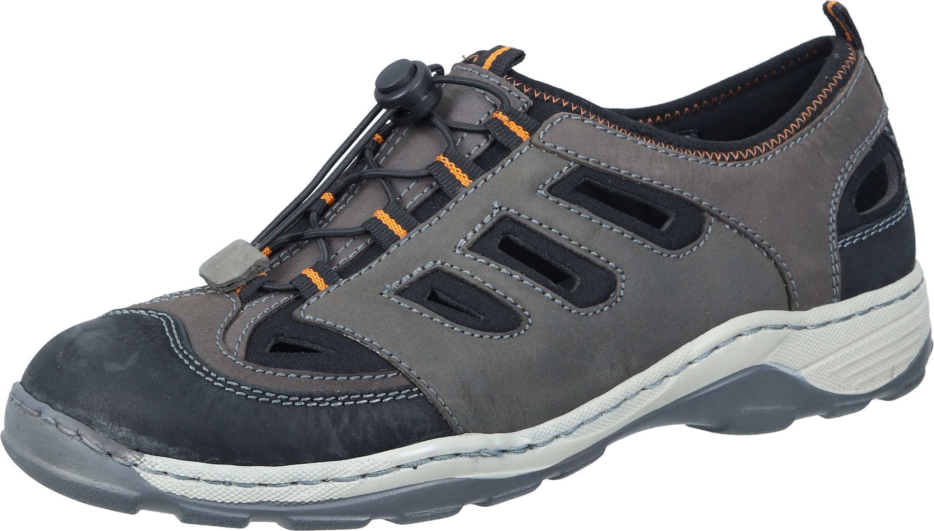 Manitu Slings Slipper aus Textil