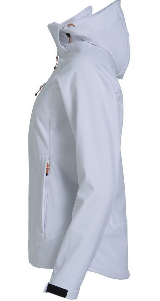Clique Softshelljacke Milford Jacket