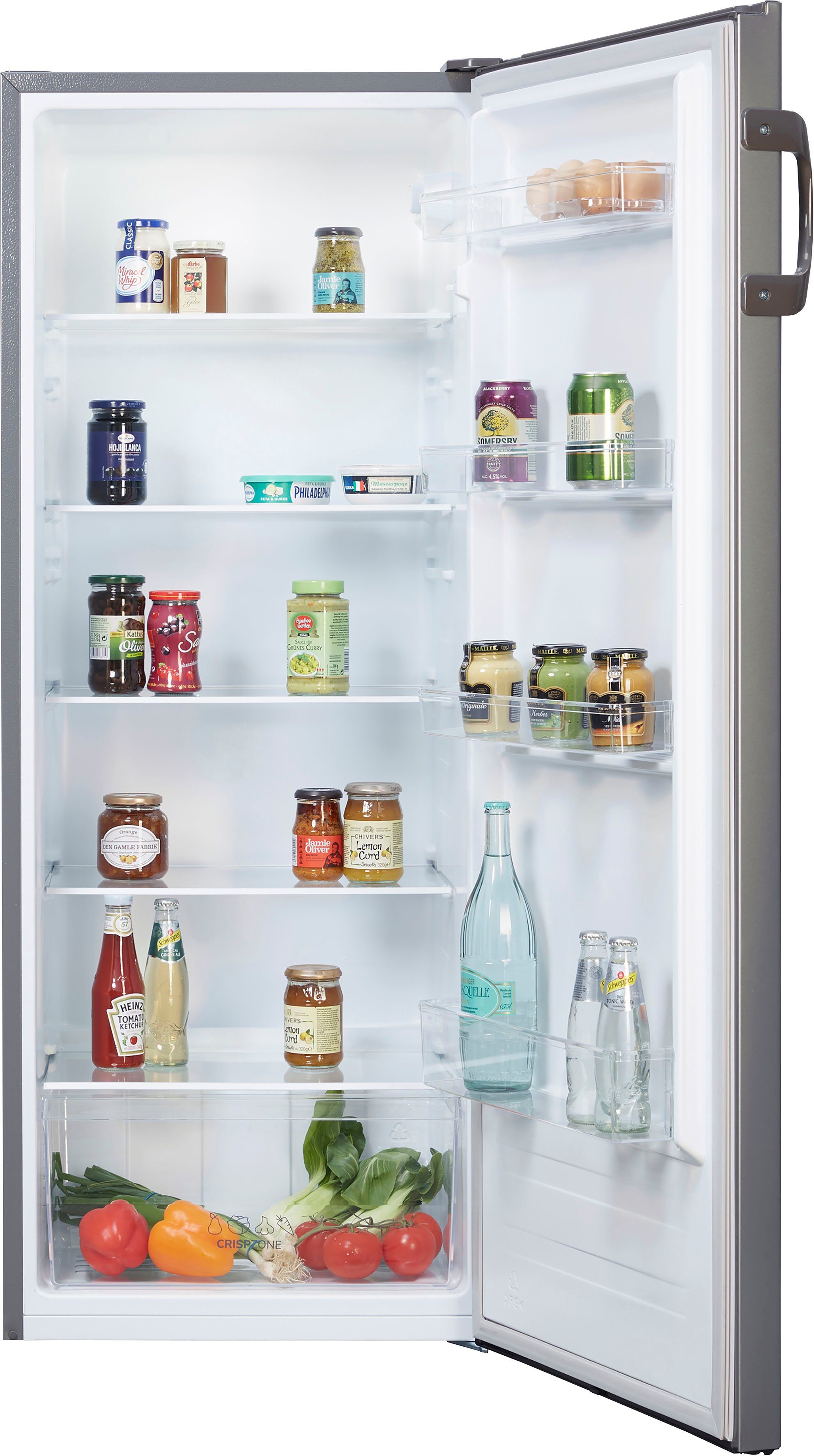 GORENJE Kühlschrank R4142PS, 143,4 cm hoch, 55 cm breit