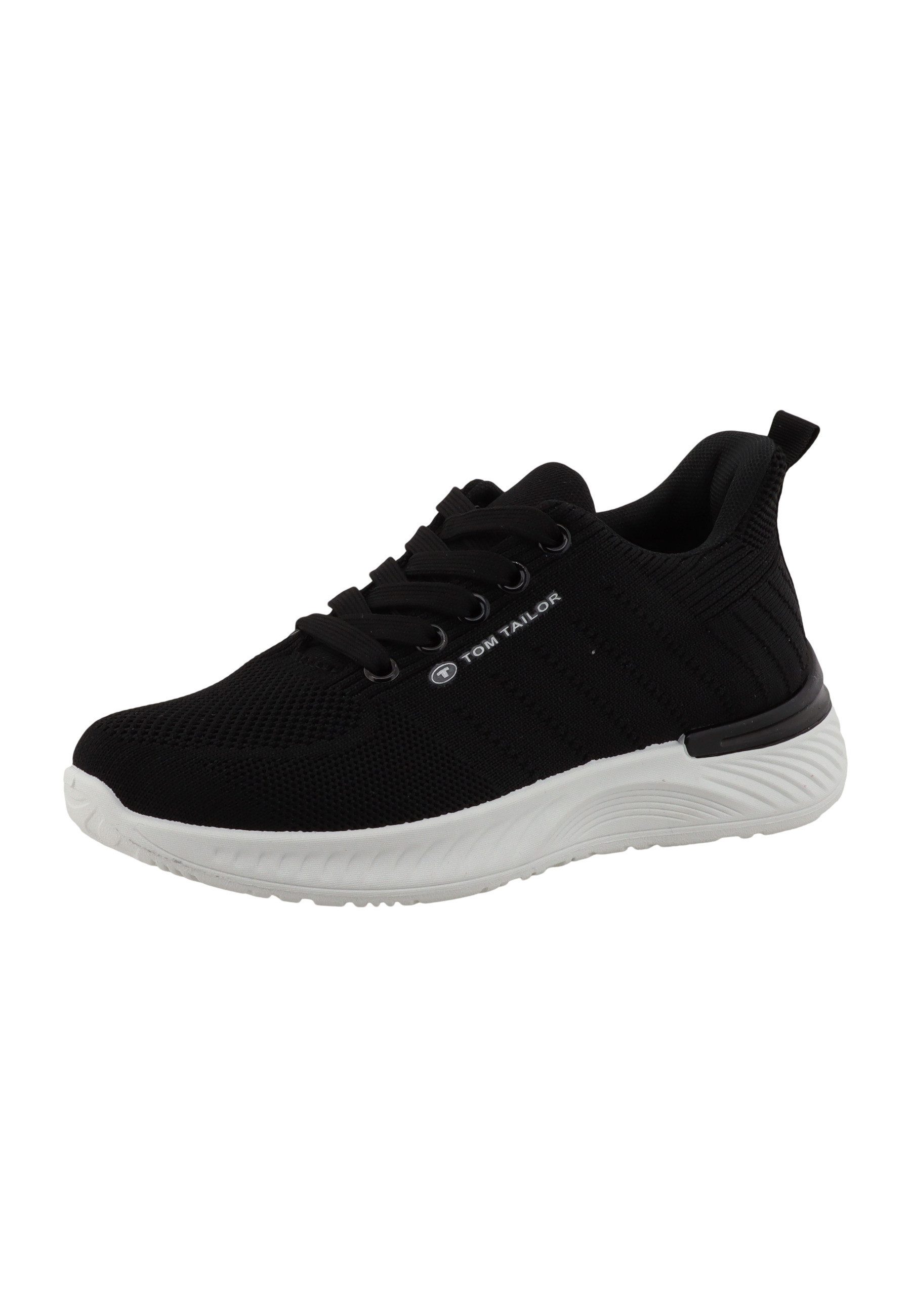 TOM TAILOR Tom Tailor Sneaker Low Sneaker
