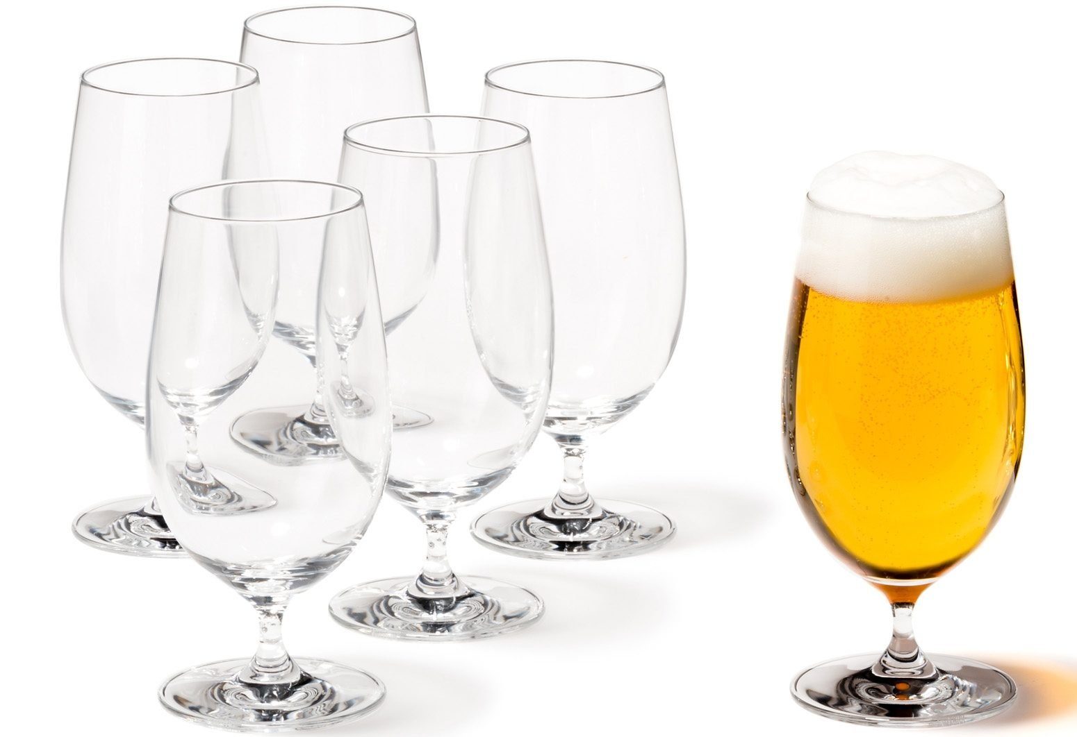 Bierglas