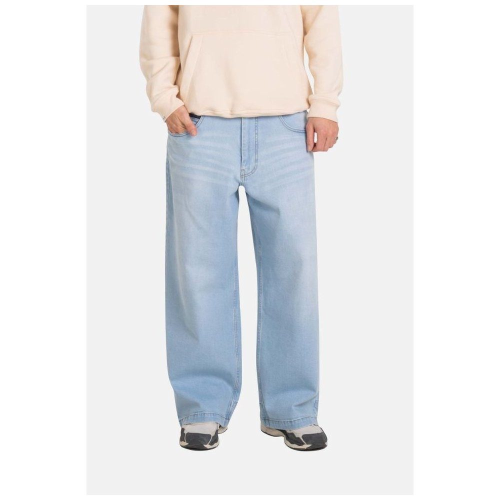 REELL Bequeme Jeans Giant Baggy