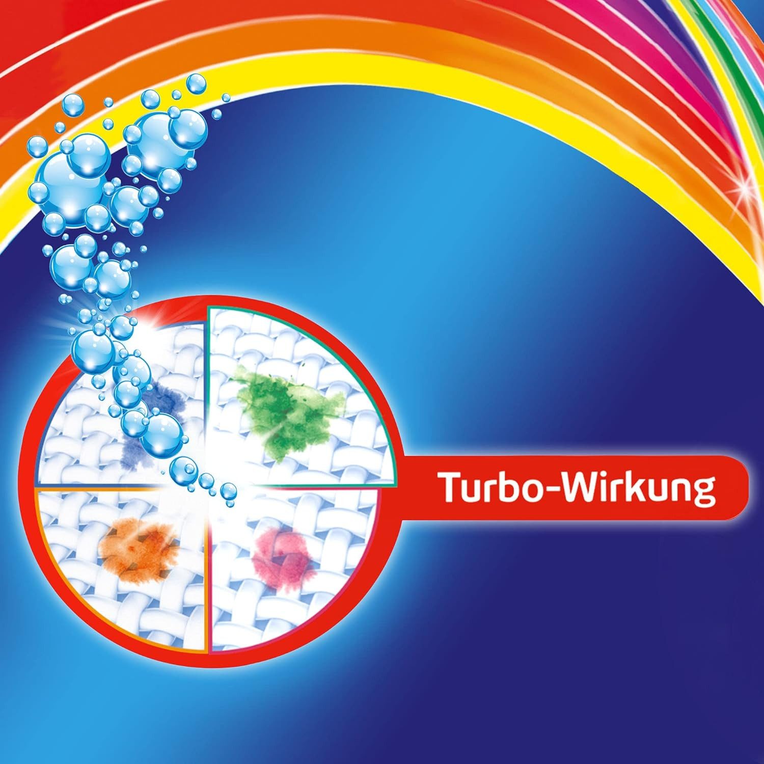 Sil Sil 1 für Alles Fleckenspray Textilreiniger 1x 500ml Fleckentferner (für hygienisch reine Wäsche)
