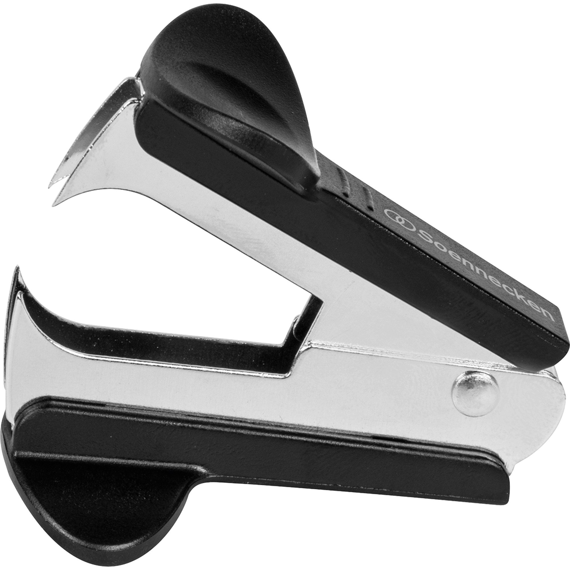 Soennecken Heftgerät Степлер 3458 für Скобы Metall anthrazit