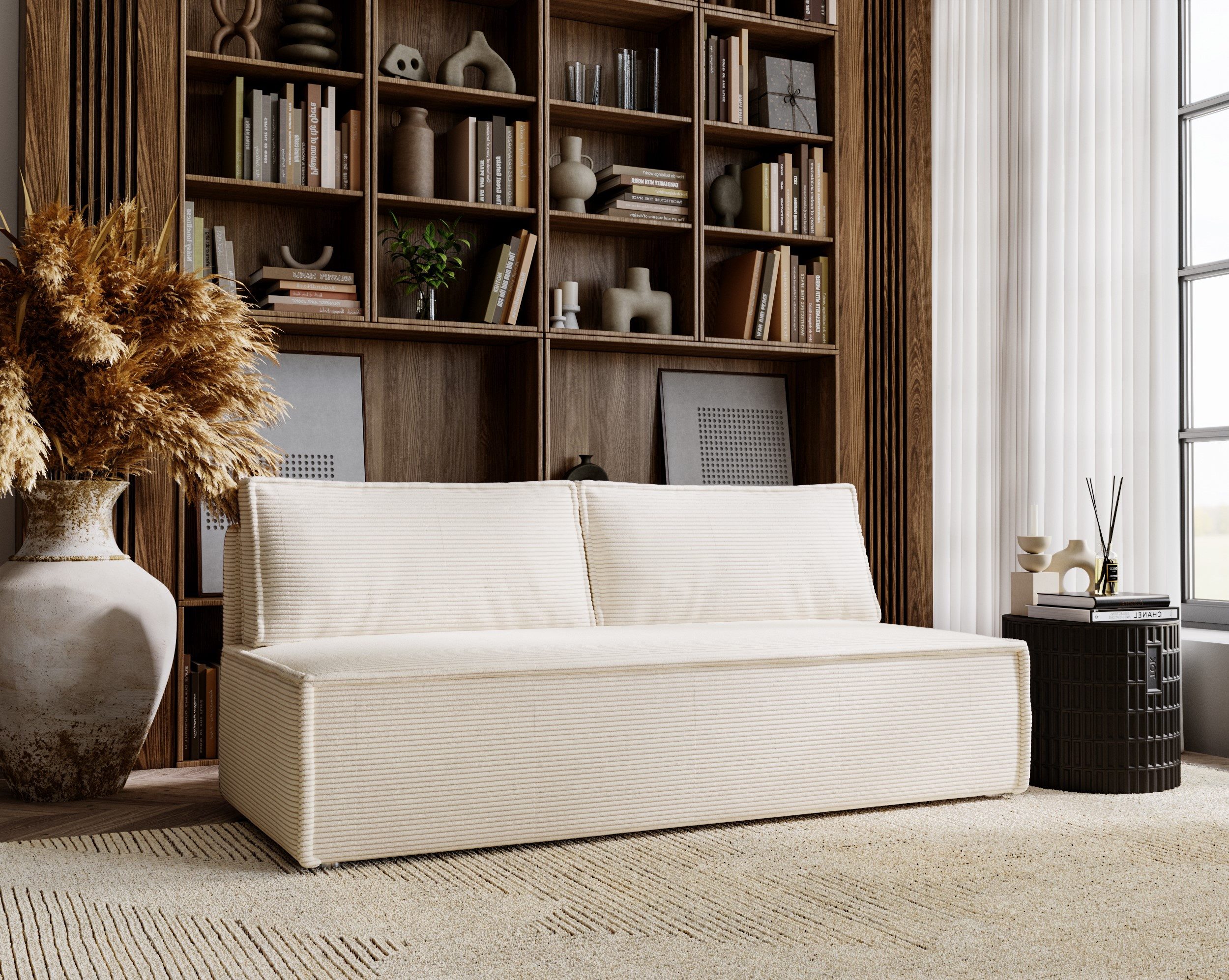 Kaiser Möbel Sofa mit schlaffunktion und günstig online kaufen