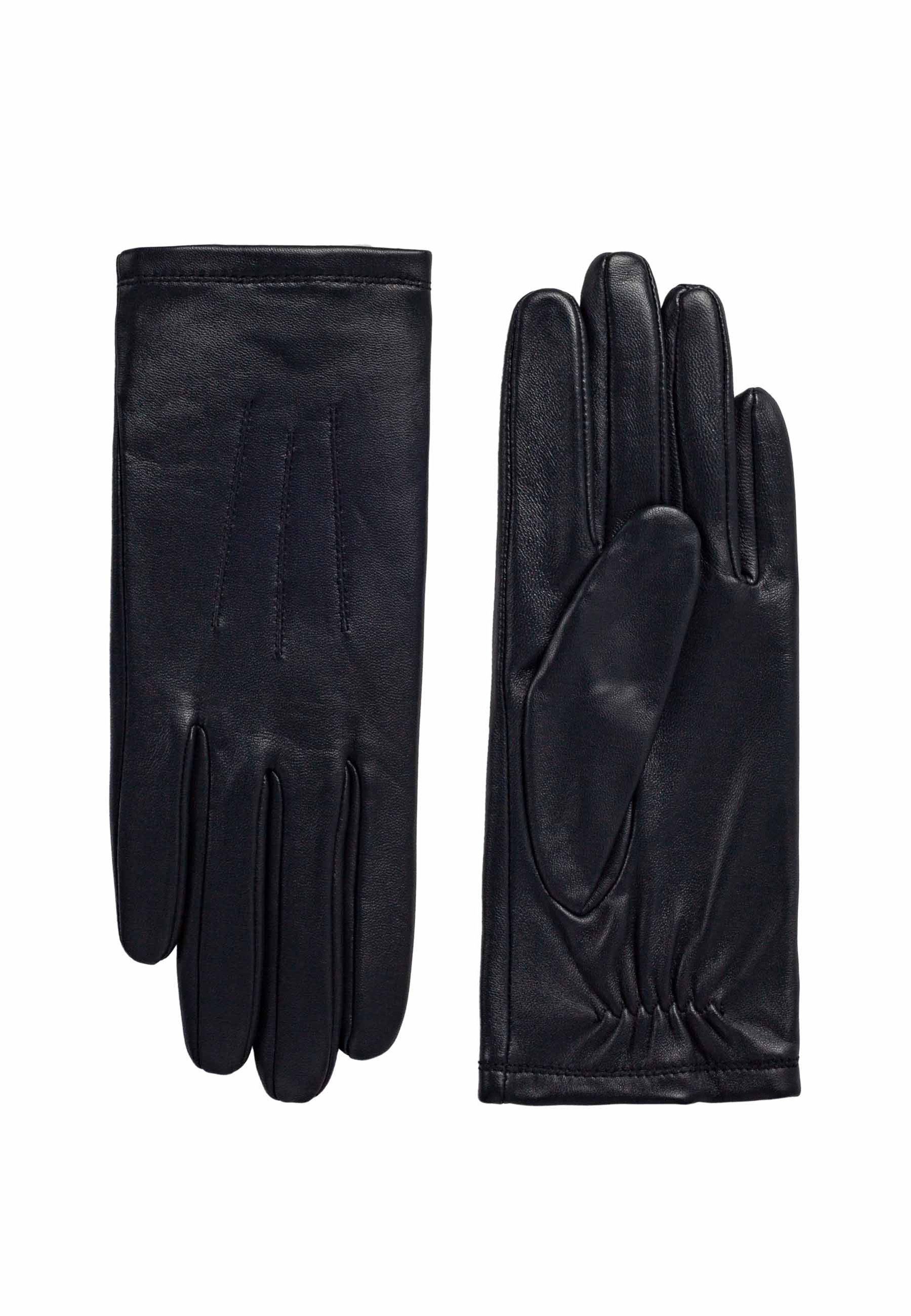 ok Gloves Lederhandschuhe Damenhandschuh Nadja