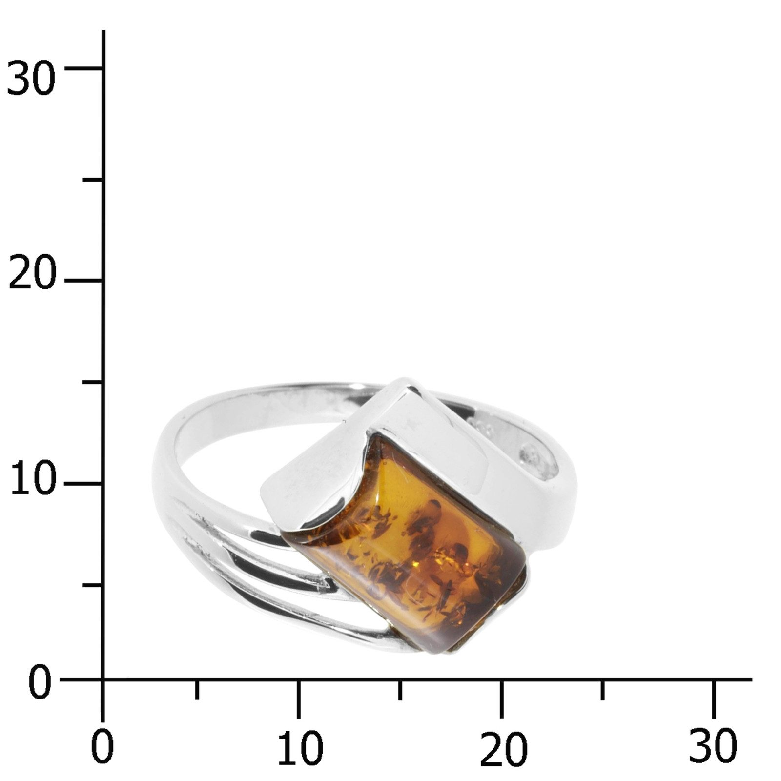 OSTSEE-SCHMUCK Fingerring Ostsee-Schmuck Ring Astrid Ring Astrid (1-tlg) günstig online kaufen