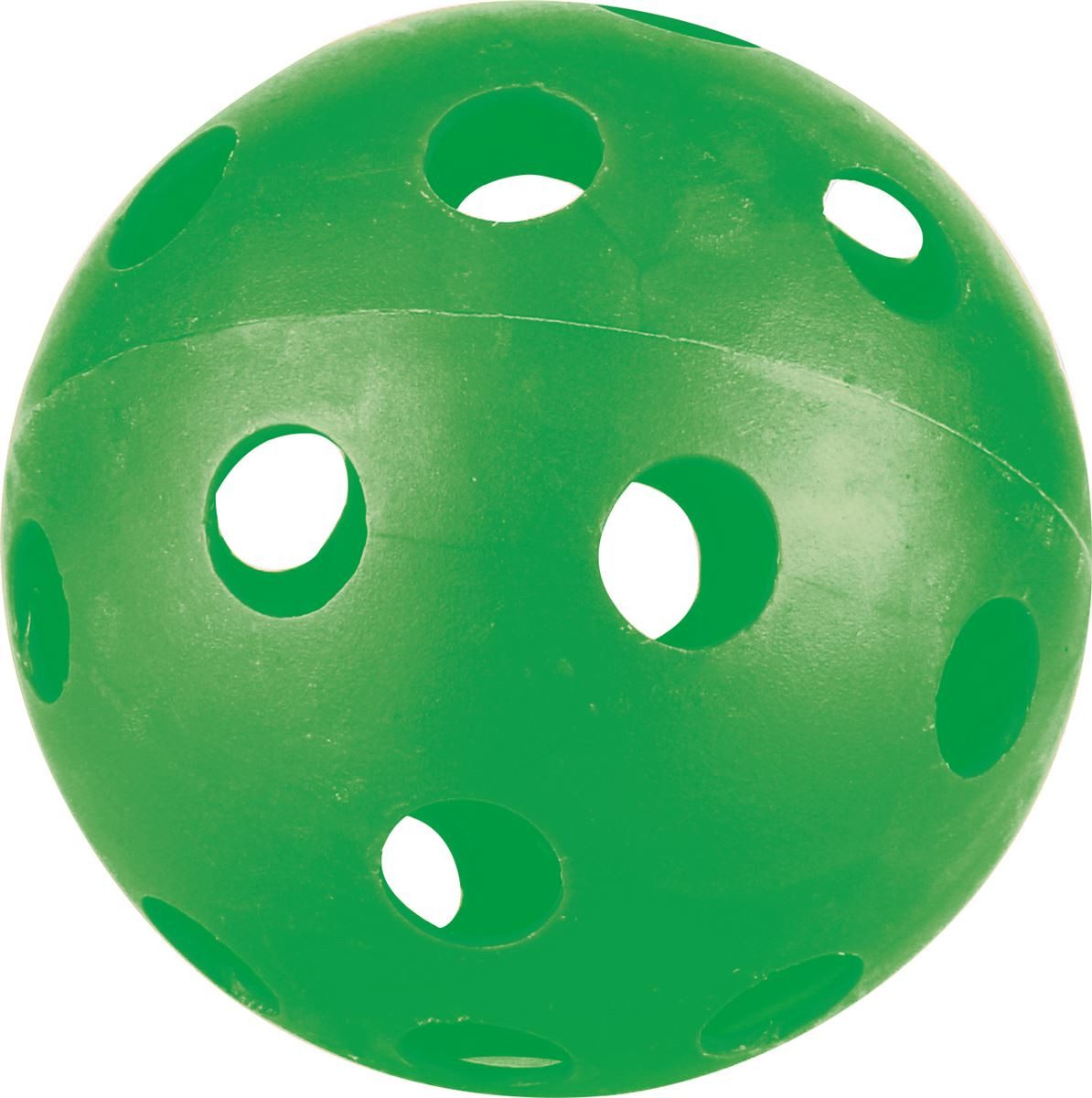 Sunflex Pickleball (aus Kunststoff) grün - 2 Stück