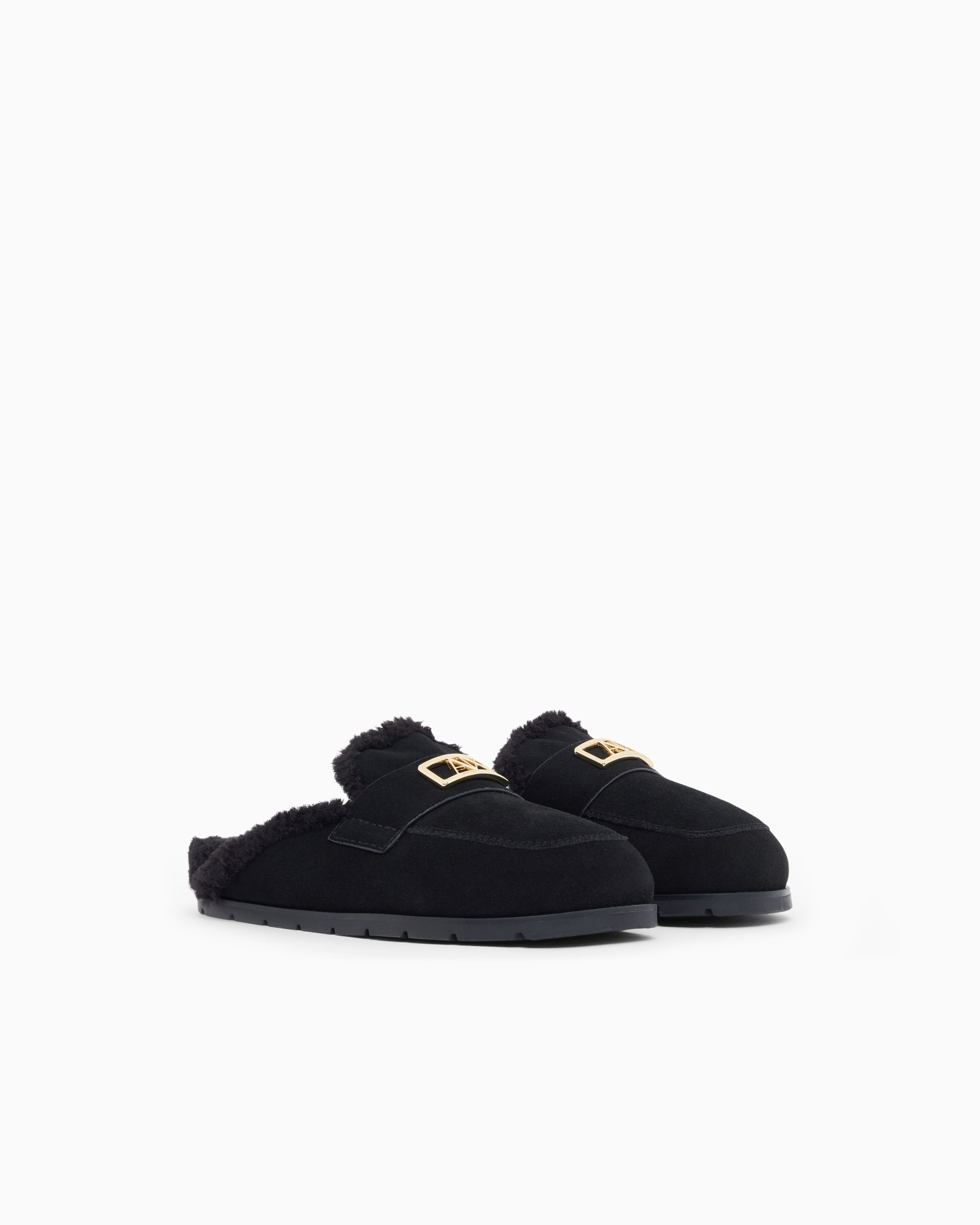 ARMANI EXCHANGE Sabot