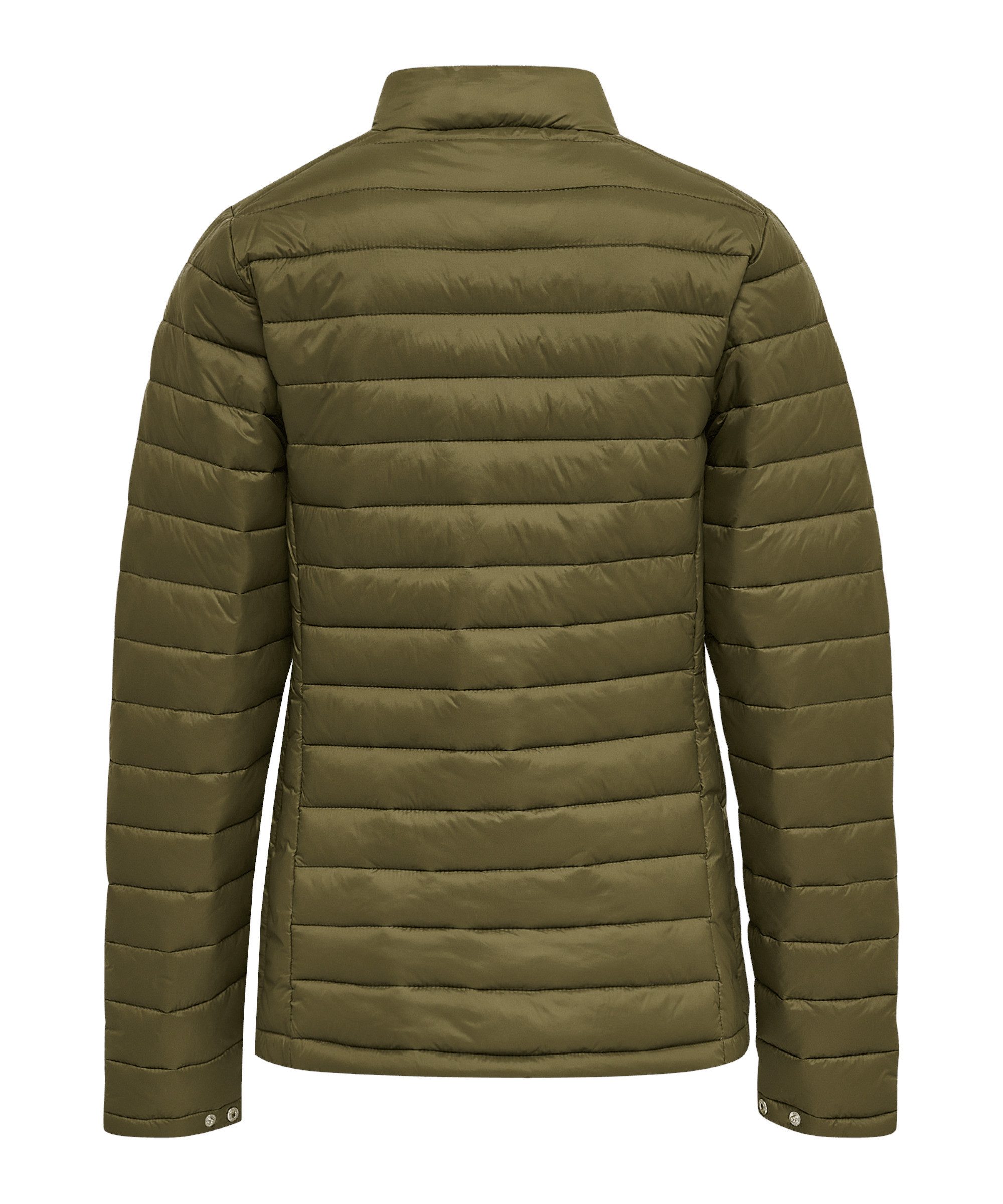hummel Allwetterjacke Hummel hmlRED Freizeitjacke Damen Freizeitjacken Bequem