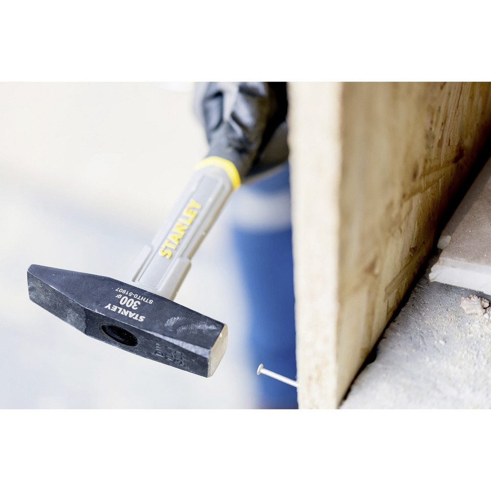 STANLEY Hammer STANLEY STHT0-51907 Schlosserhammer 486 g 1 St.