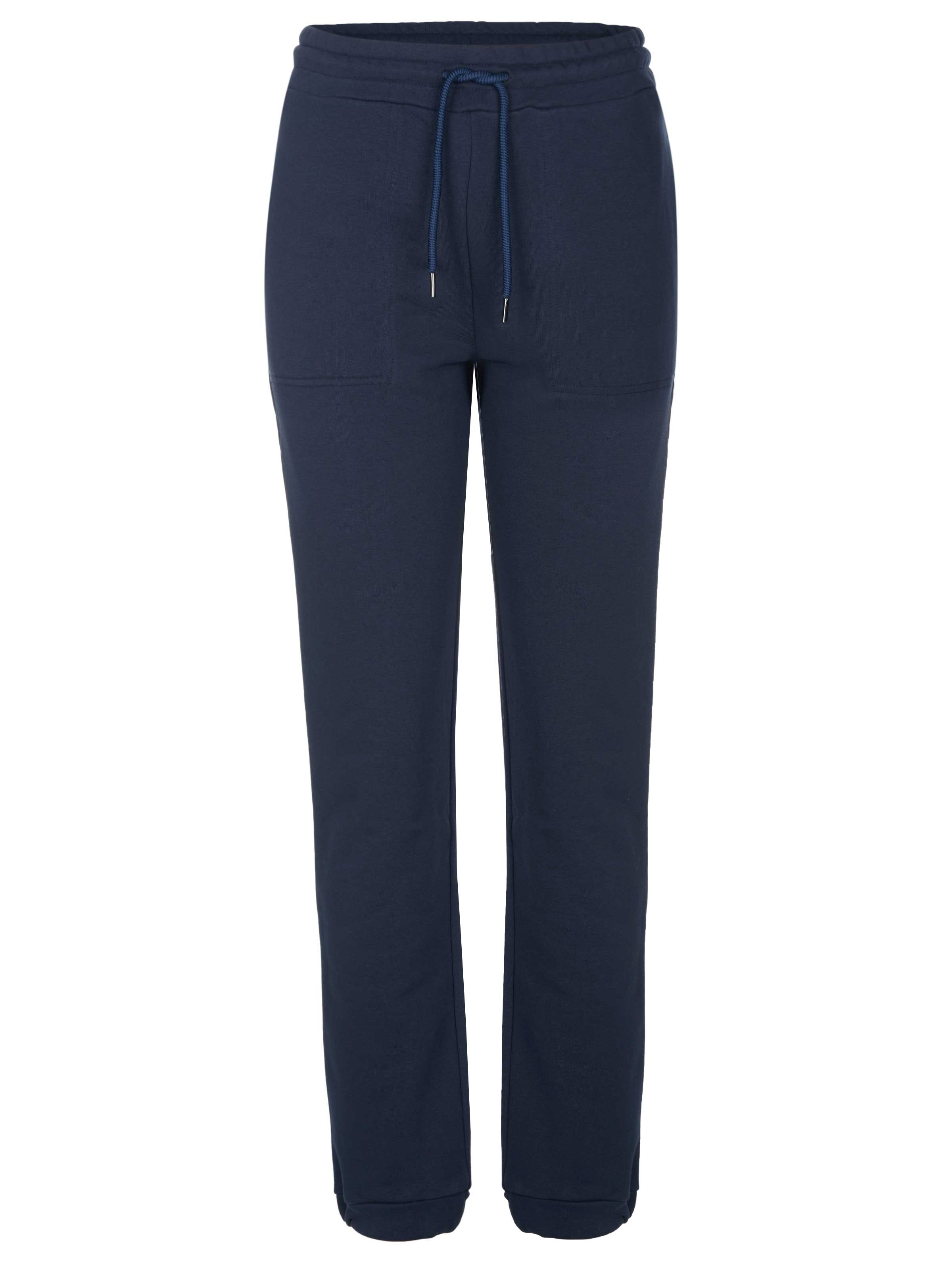 Emporio Armani Stoffhose Emporio Armani Hose