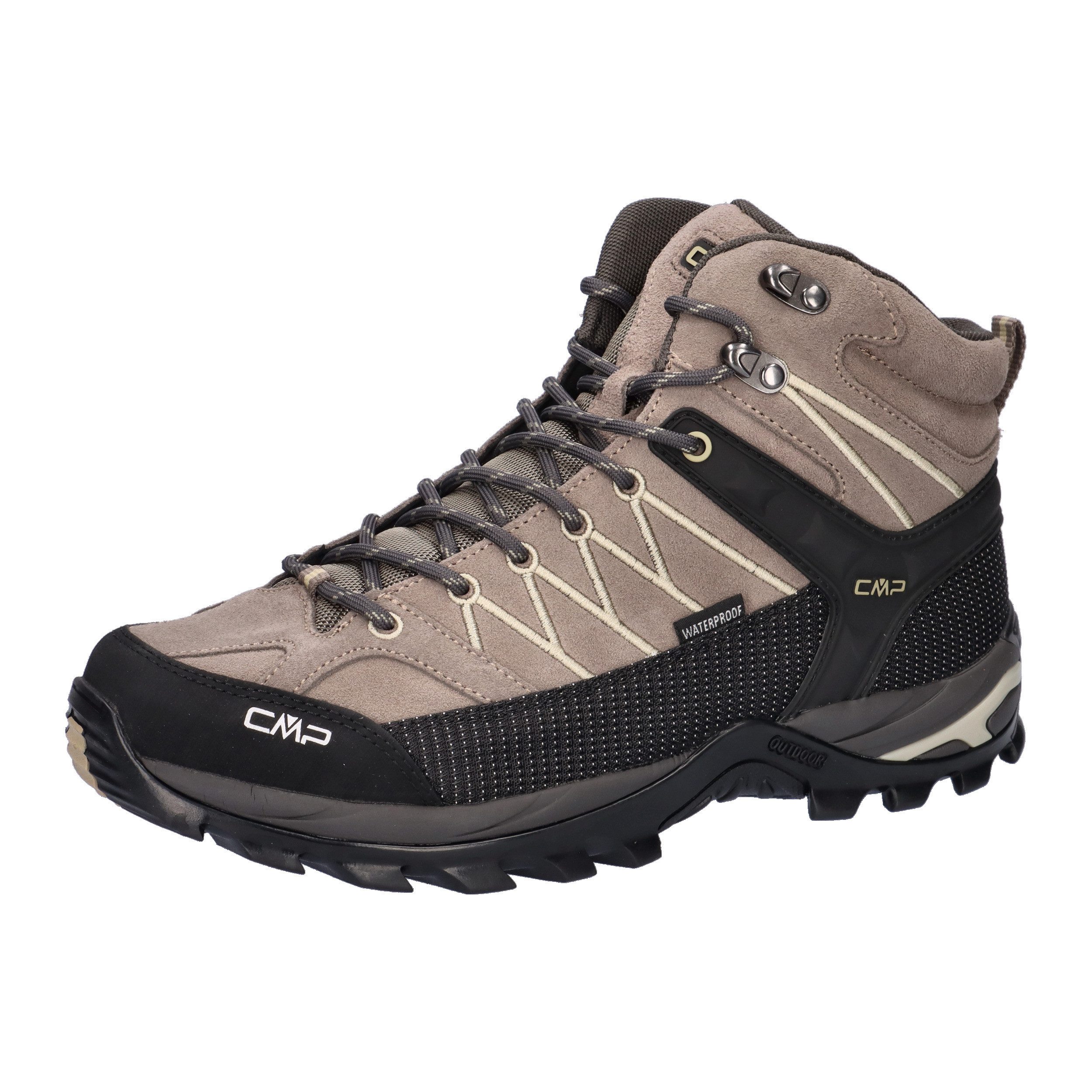 CMP CMP Damen Trekking Schuhe Rigel MID 3Q12946 Trekkingschuh günstig online kaufen