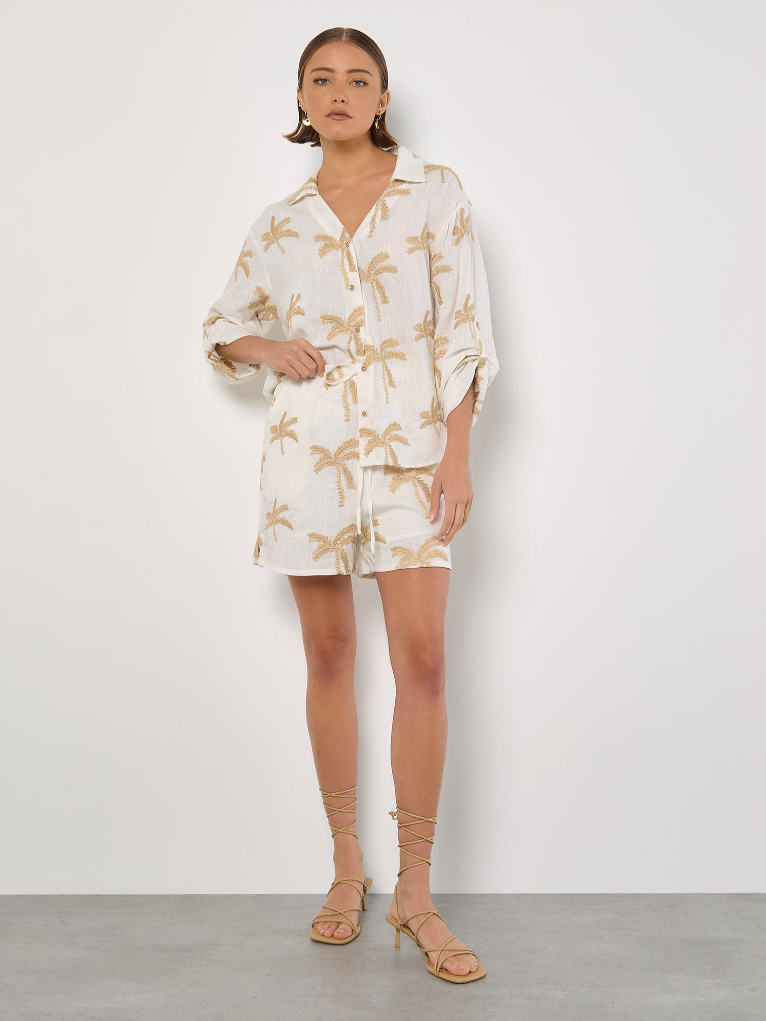 Apricot Shorts günstig online kaufen