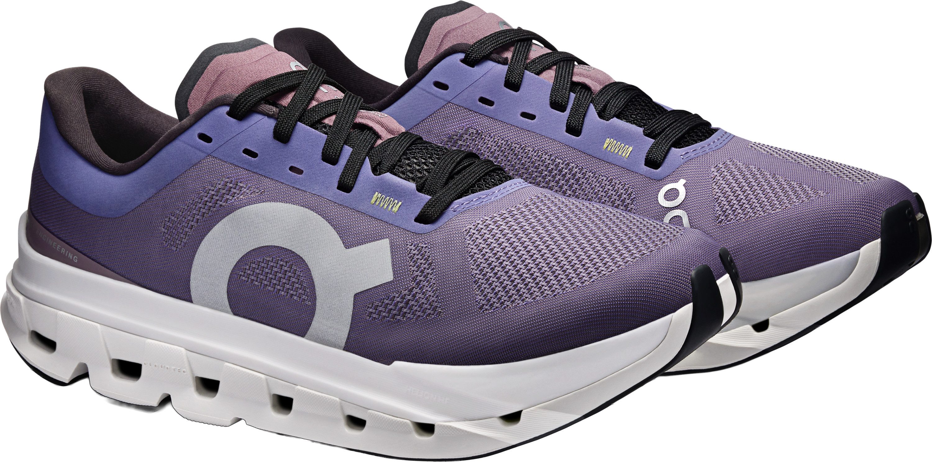 ON RUNNING ON Cloudflow 5 Damen Laufschuh Laufschuh