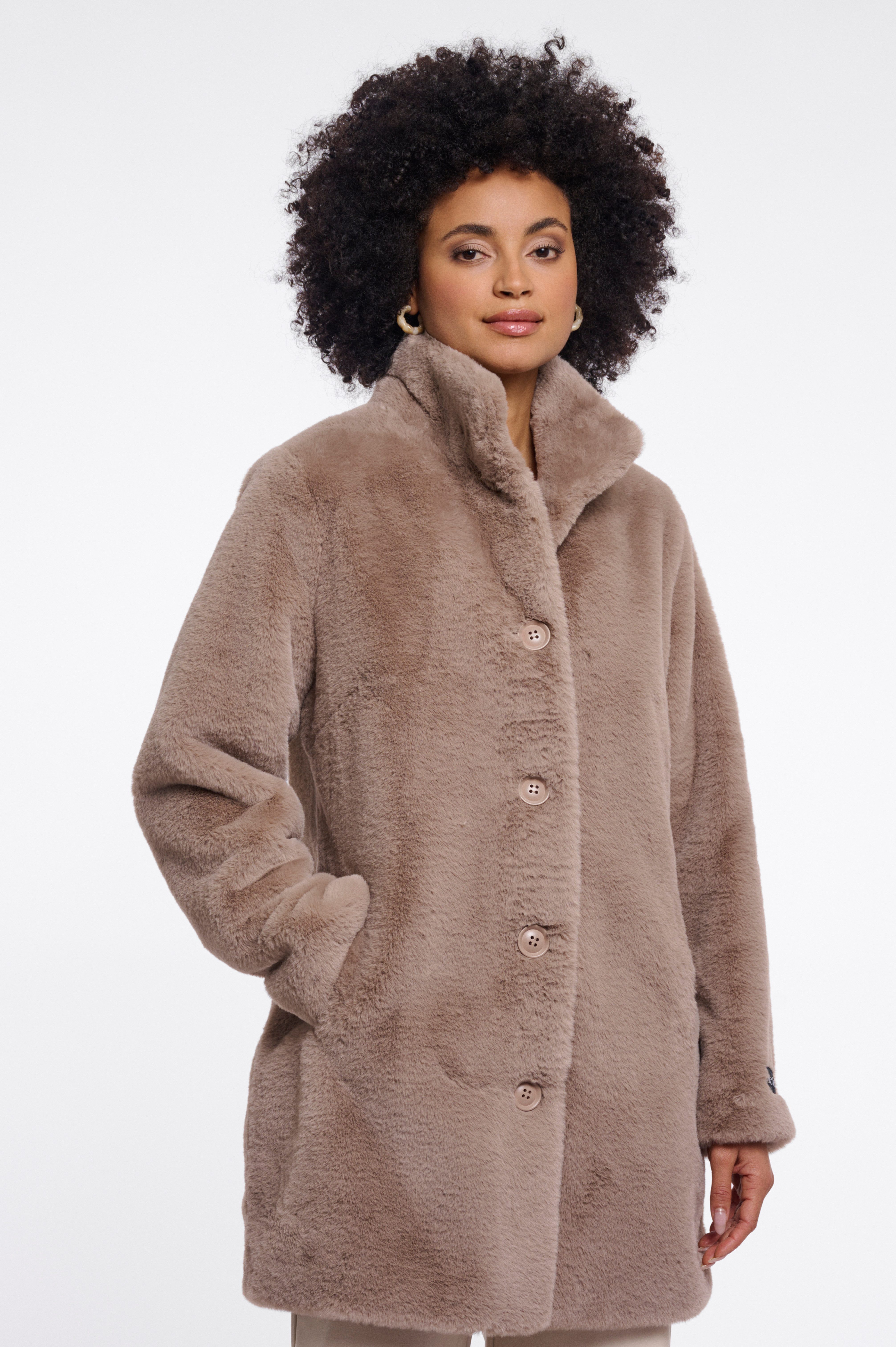 Rino & Pelle Outdoorjacke