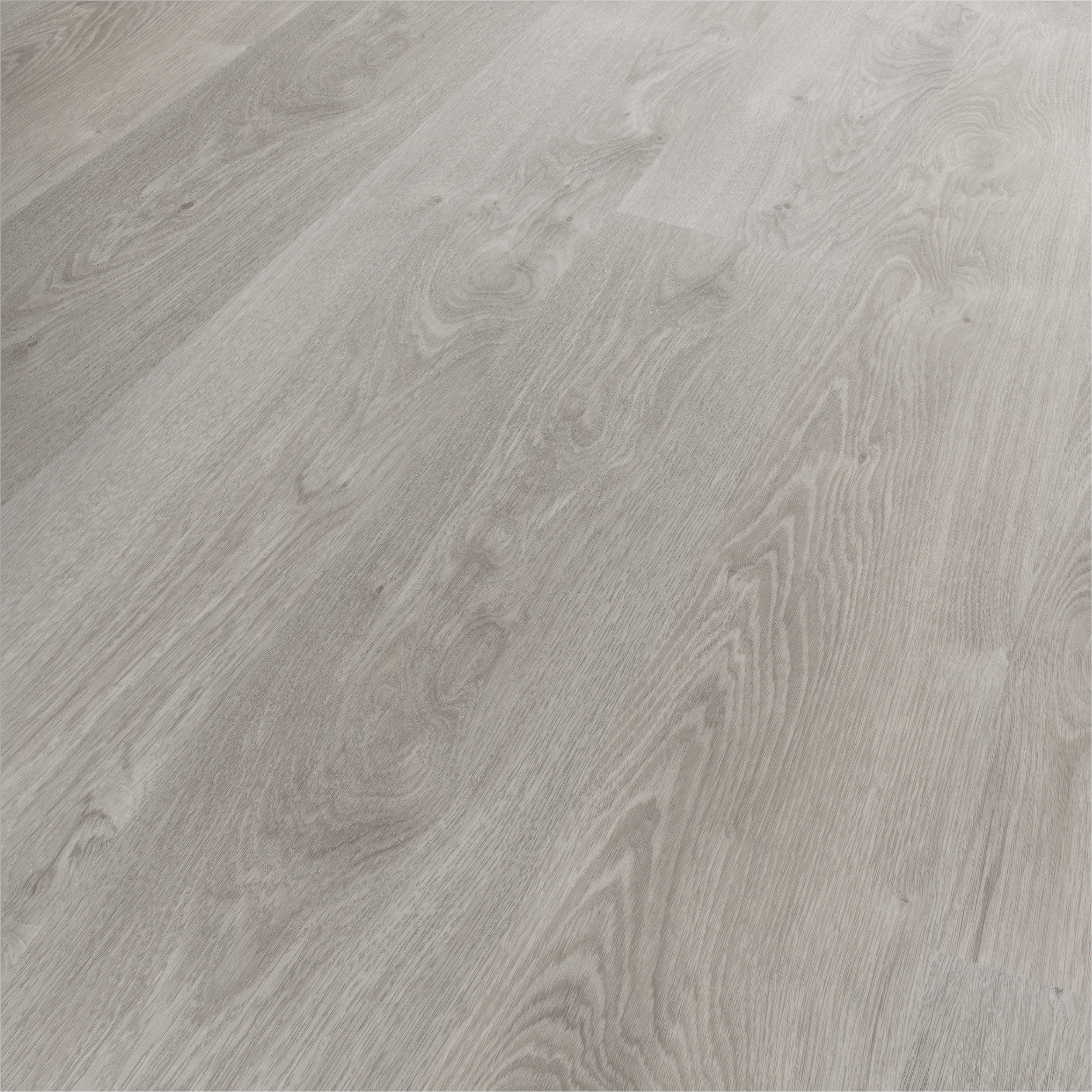 FIXED VINYL Vinylboden 1219 x 184 x 2,5mm Premium Klebe-Vinylboden Holzoptik, Packung mit 4,03 qm, Versandkostenfreie Lieferung, Wasserfest, zum verkleben, strukturierte Premium Oberfläche