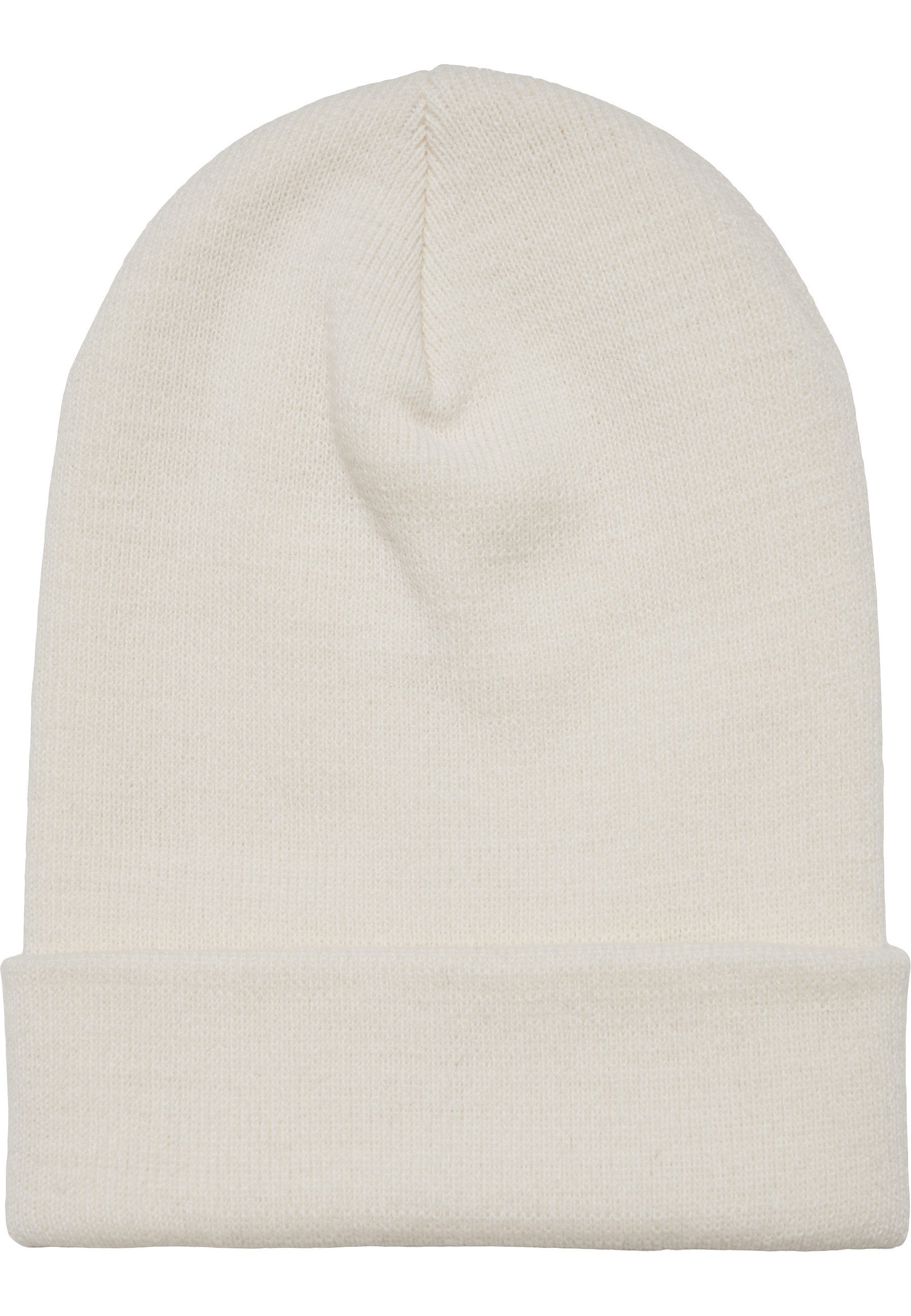 Flexfit Beanie Flexfit Unisex Heavyweight Long Beanie (1-St)