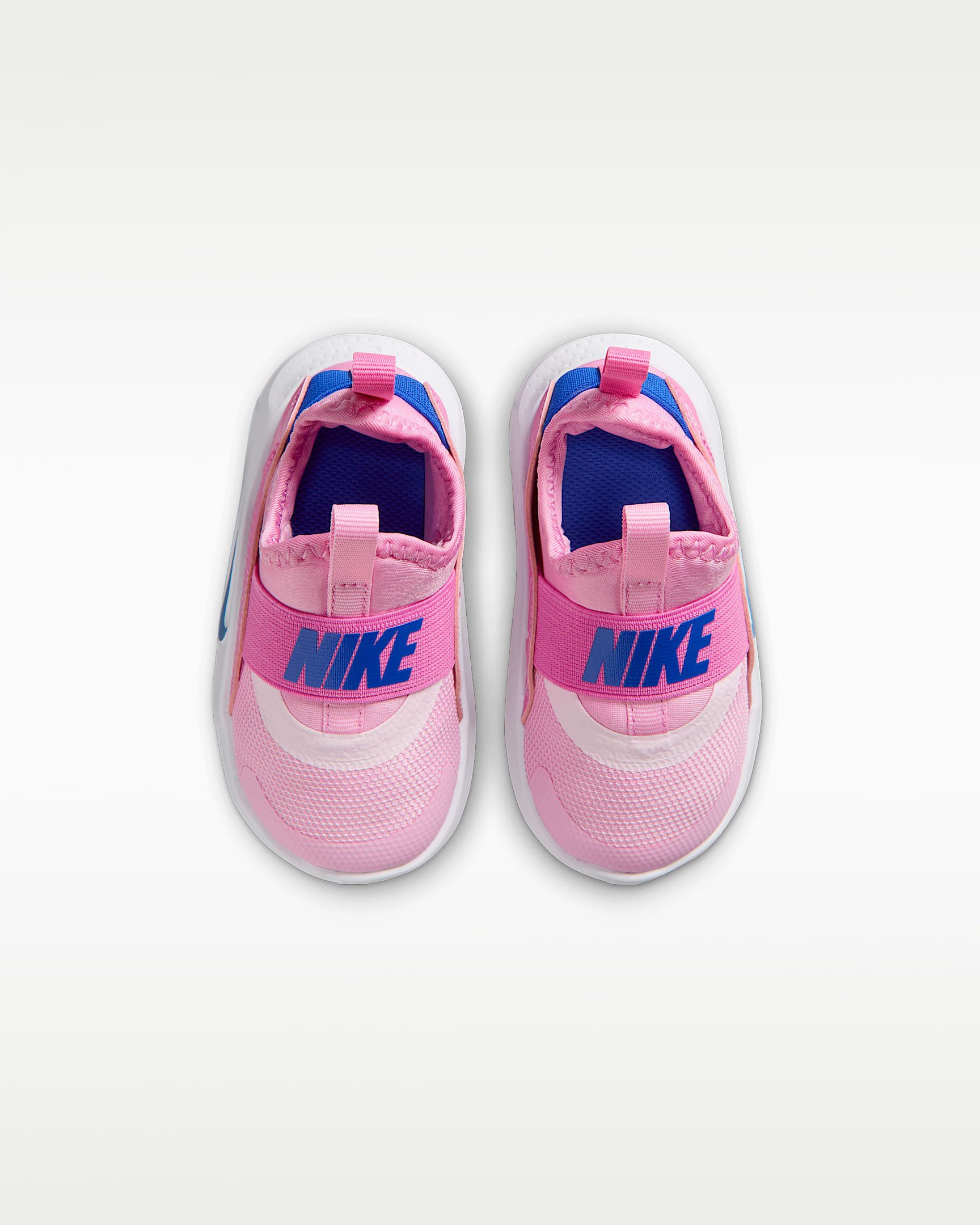 Nike Flex Runner 4 (TD) Laufschuh (für Kinder) mit praktischem Schlupfeinstieg – Bild 4 von 5