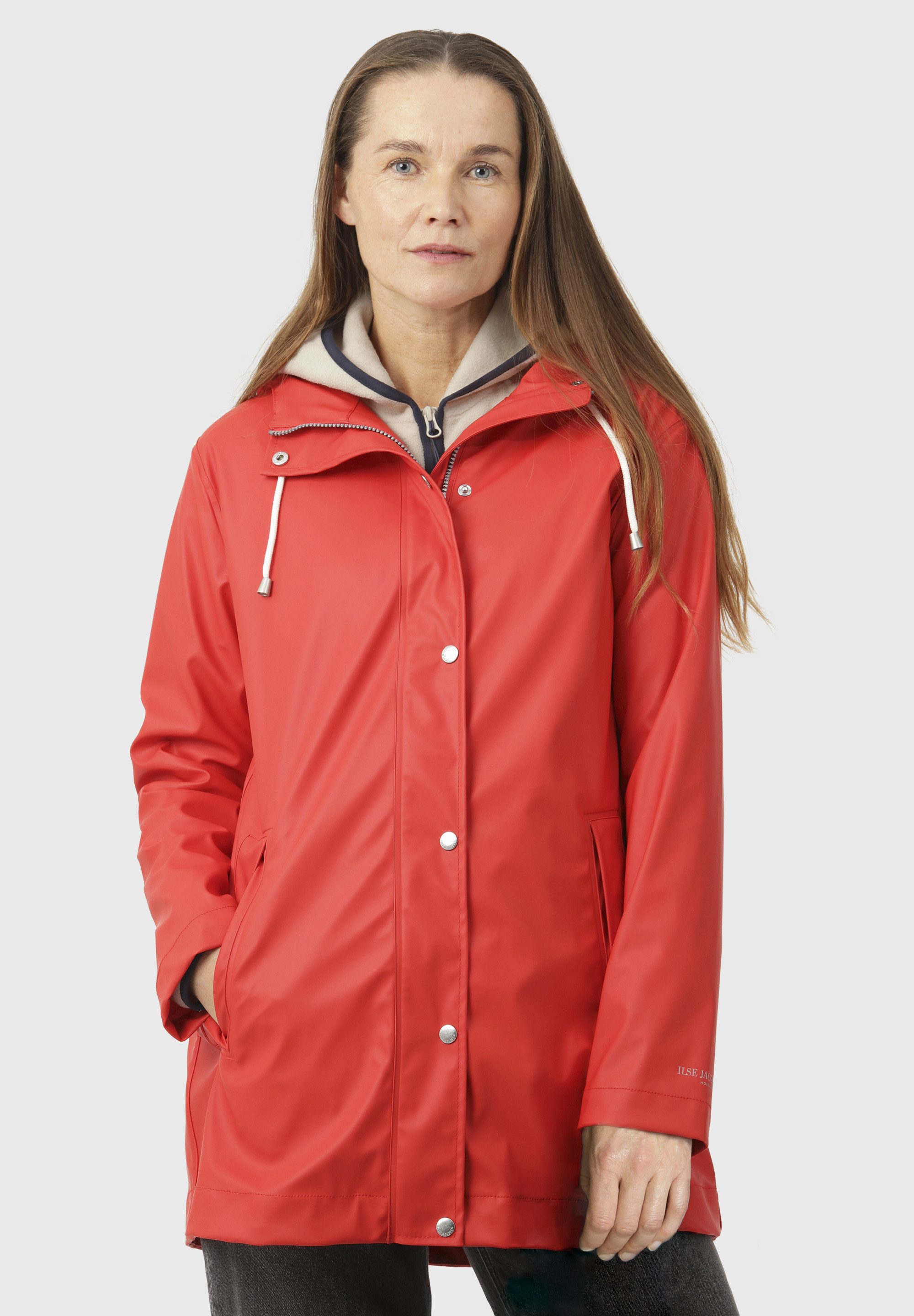 Ilse Jacobsen Regenjacke RAIN228FR Leicht & günstig online kaufen