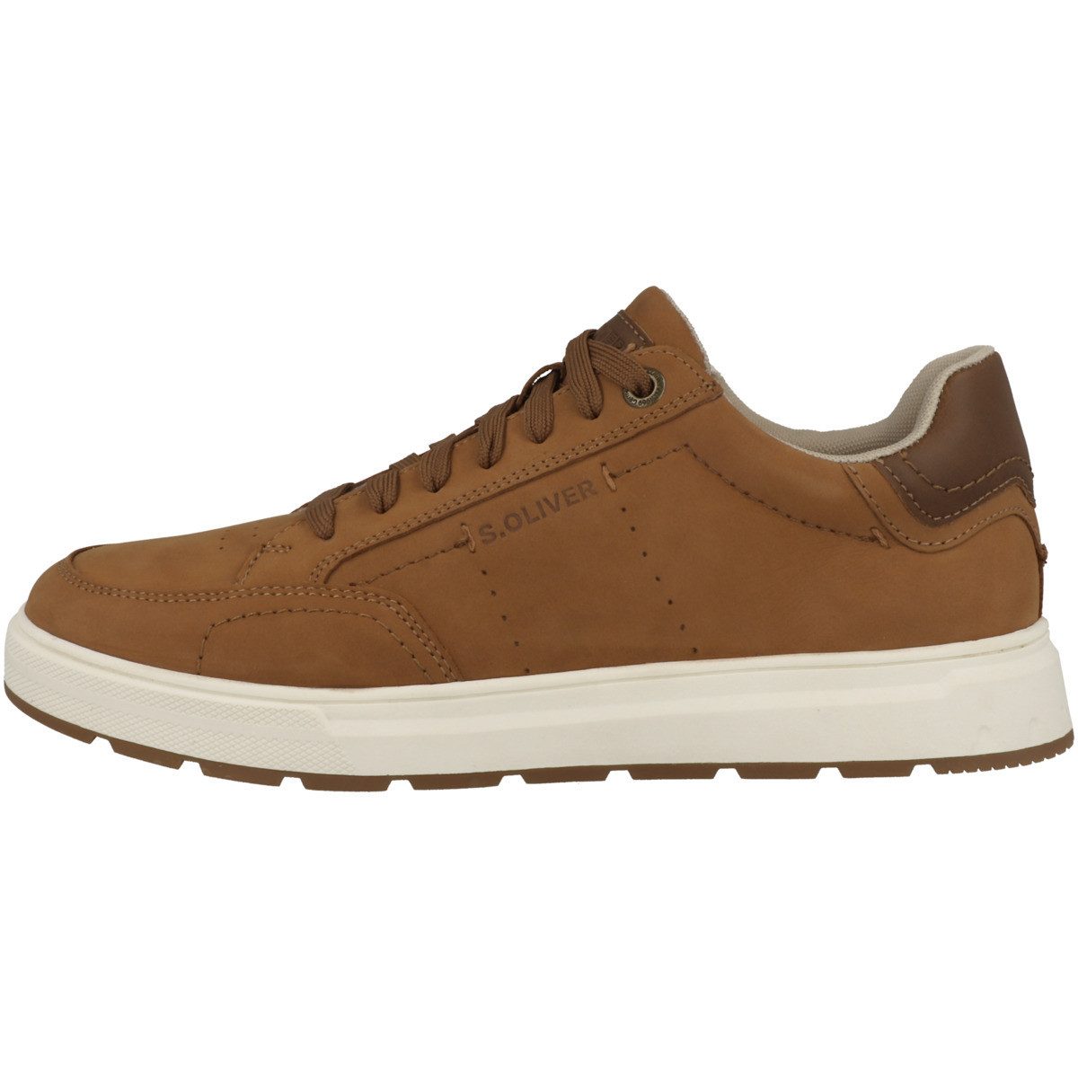 s.Oliver 5-13656-44 Herren Sneaker günstig online kaufen