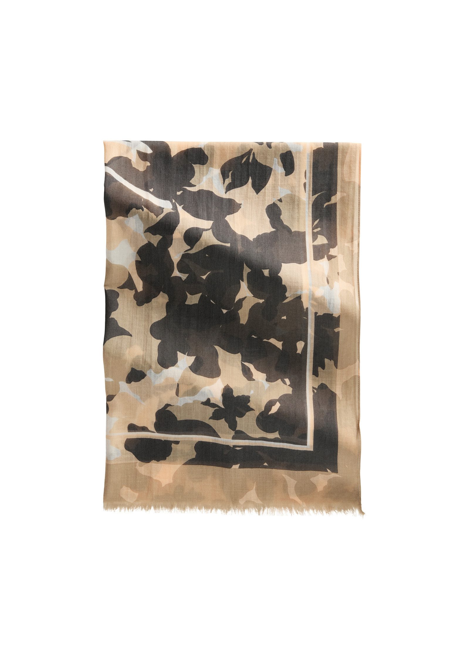 Marc O'Polo Schal mit TENCEL™ Lyocell